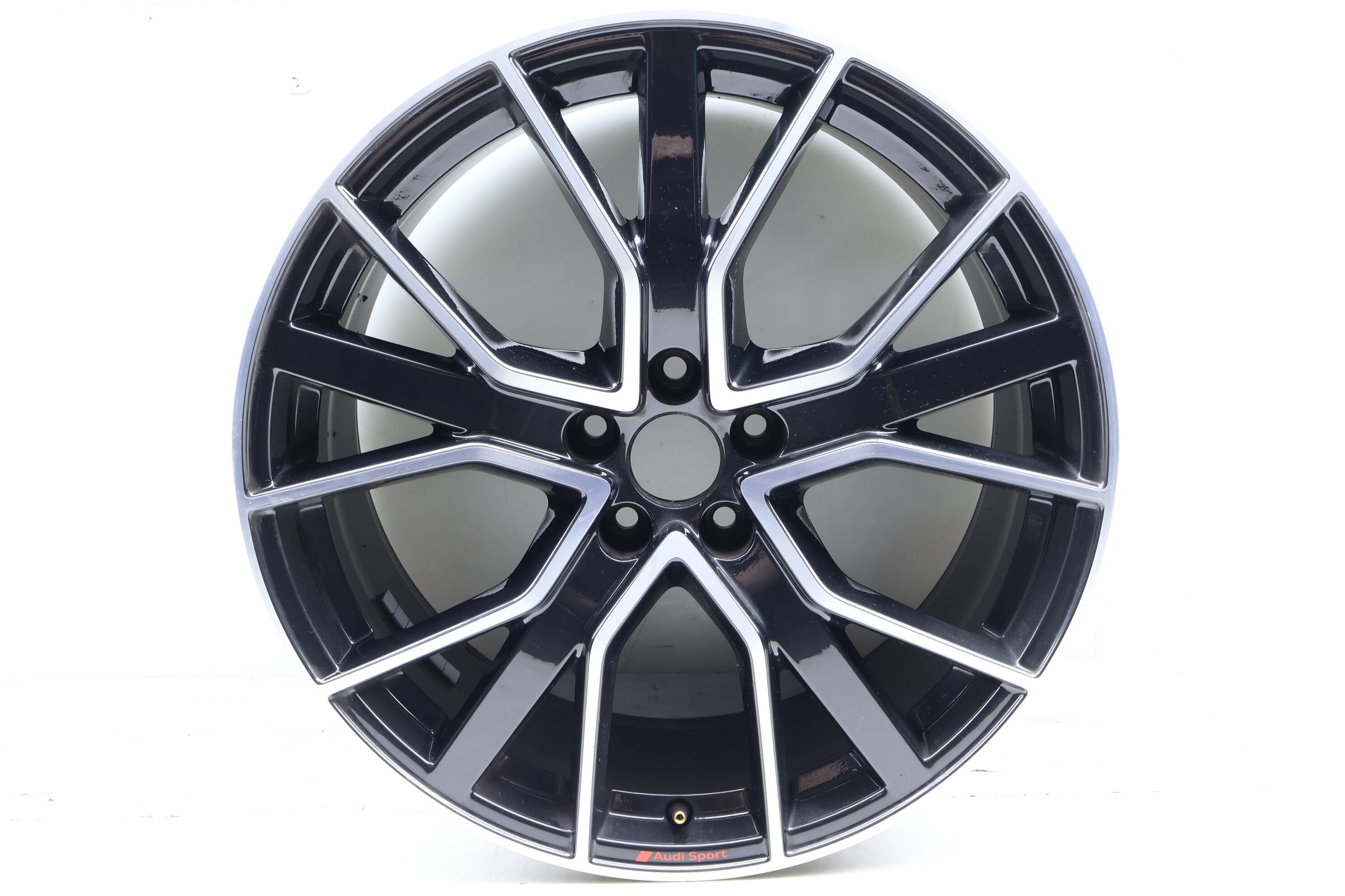 20" Inch Alloy Rim / Wheel 80A601025BP