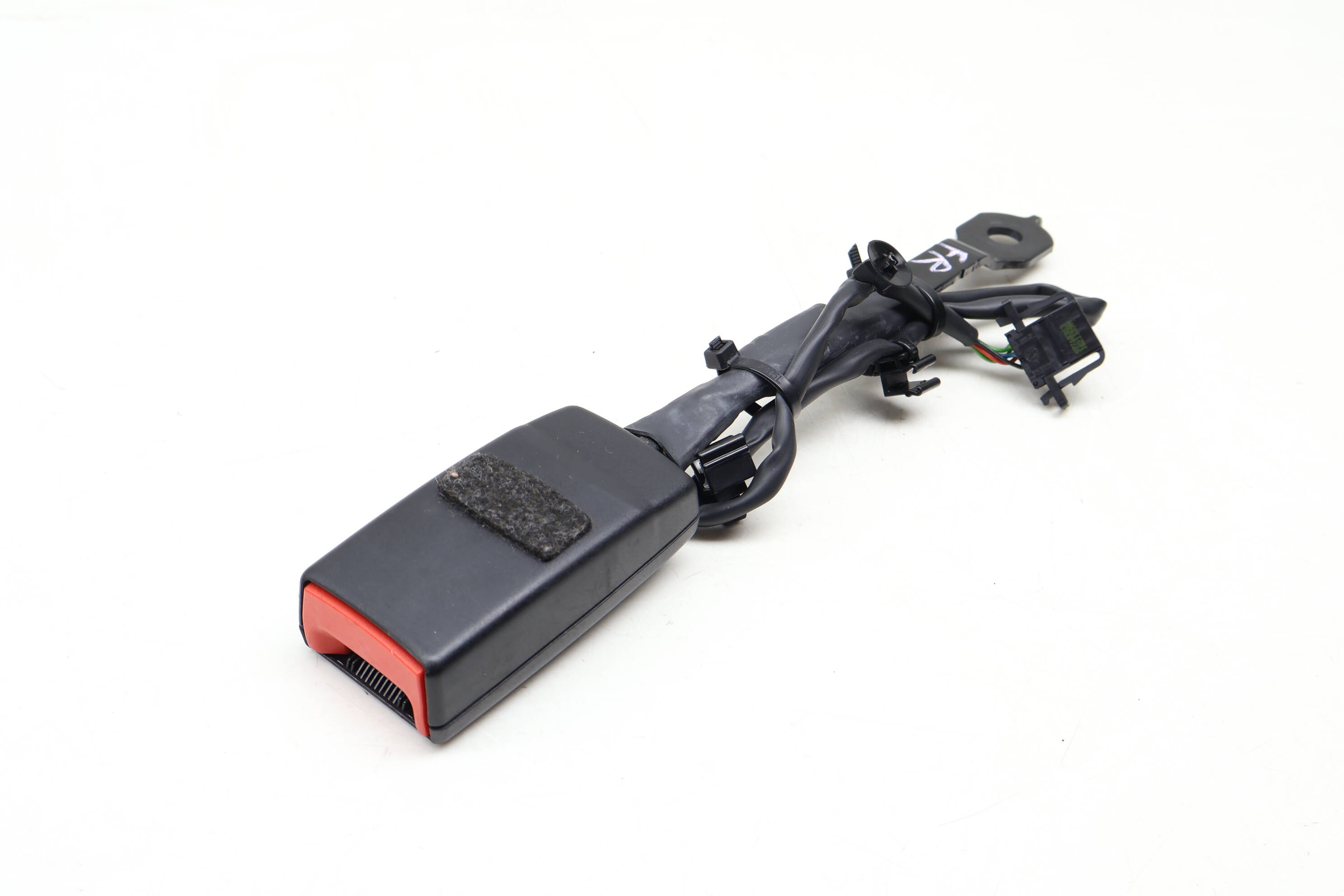 Seat Belt Buckle / Receiver 8R0857756D