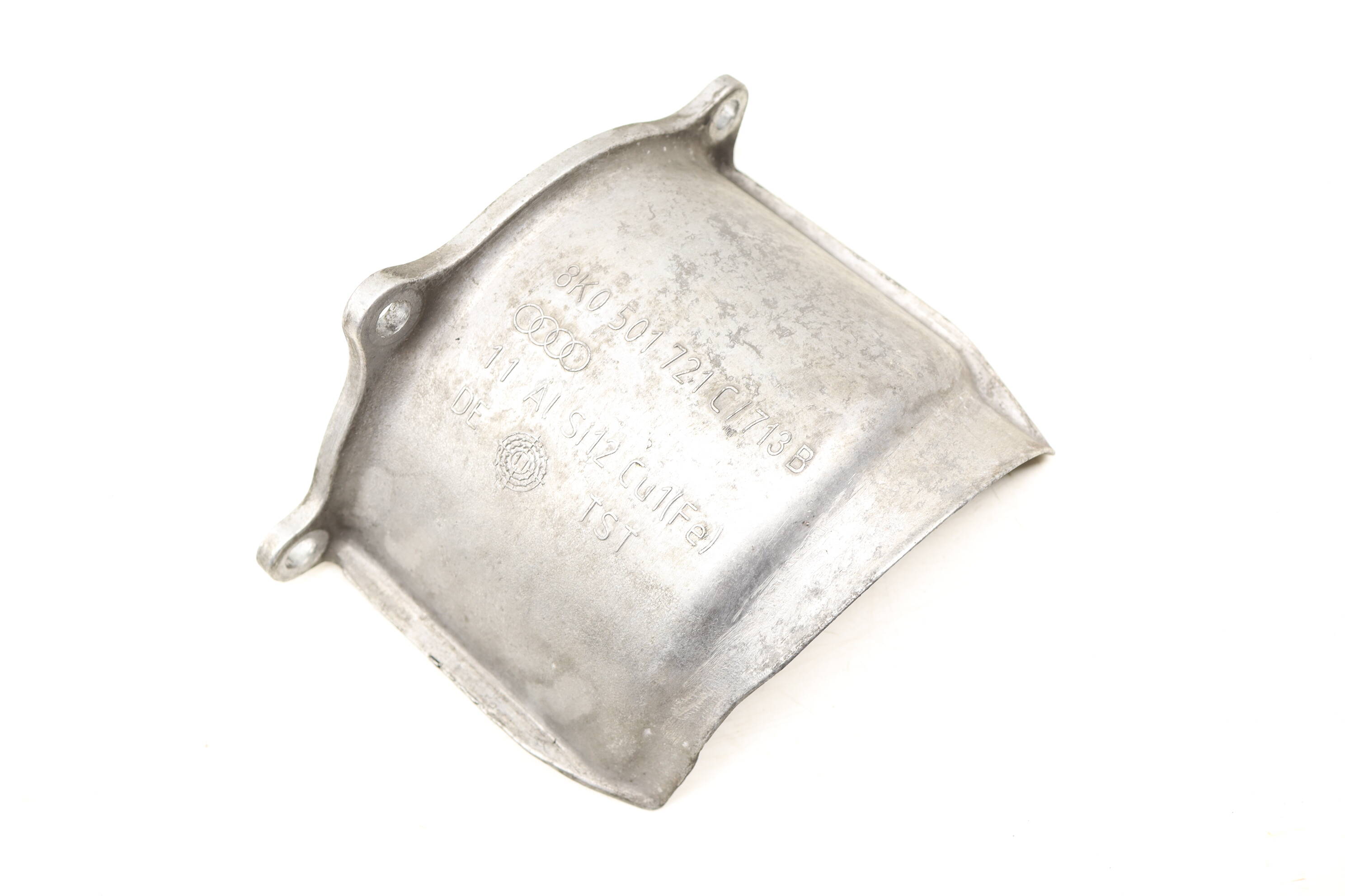 Cv Axle Shaft Shield 8K0501721C