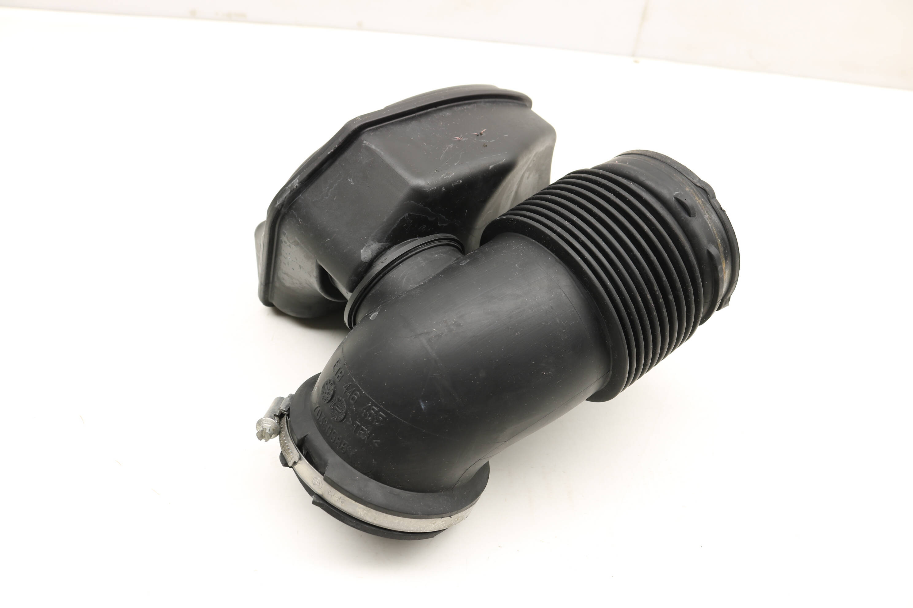 FlexFab - 3/4" ID X 1 Ft (Sold Per Foot) 5526 Blue Silicone Heater Hose 19mm J20R3 Class A 350F Radiator Coolant P/N 5526-075