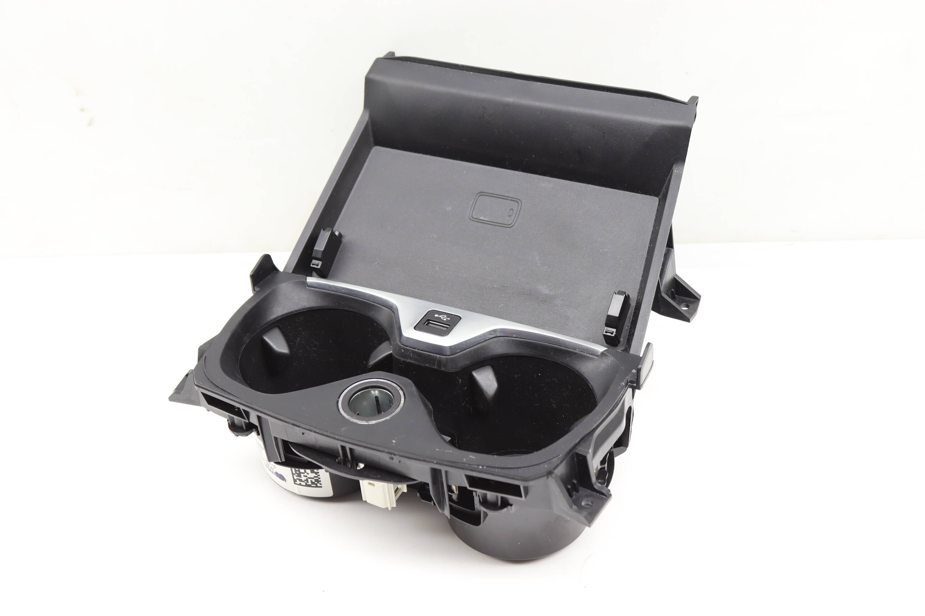 銀杯 BMW Center Console Cup Holder 51167951772