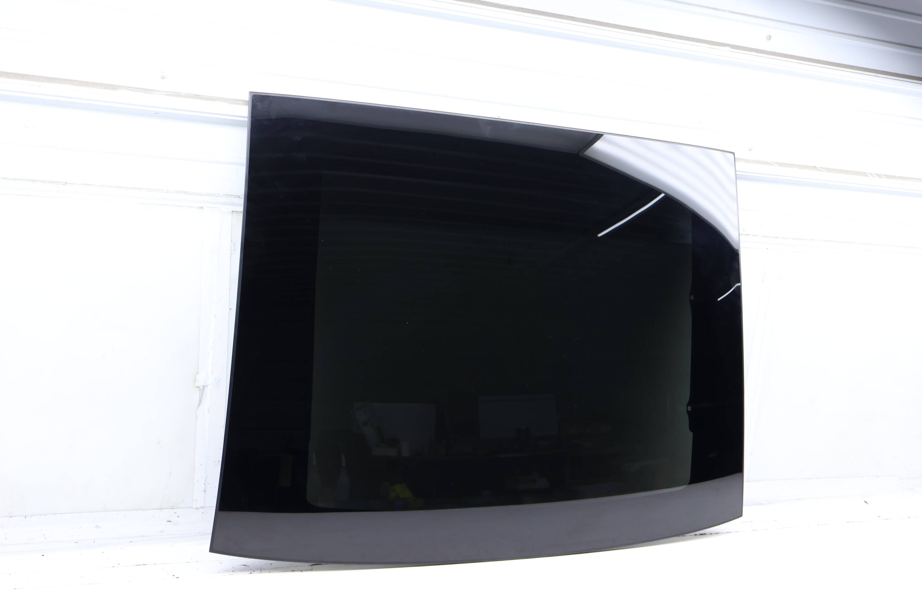Sunroof / Sun Roof Glass Panel 8Y5877056B