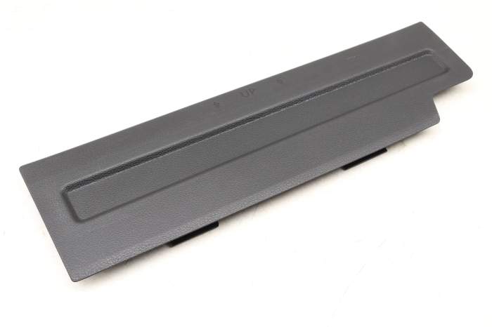 Trunk Trim / Cover 5G9867464 main product photo