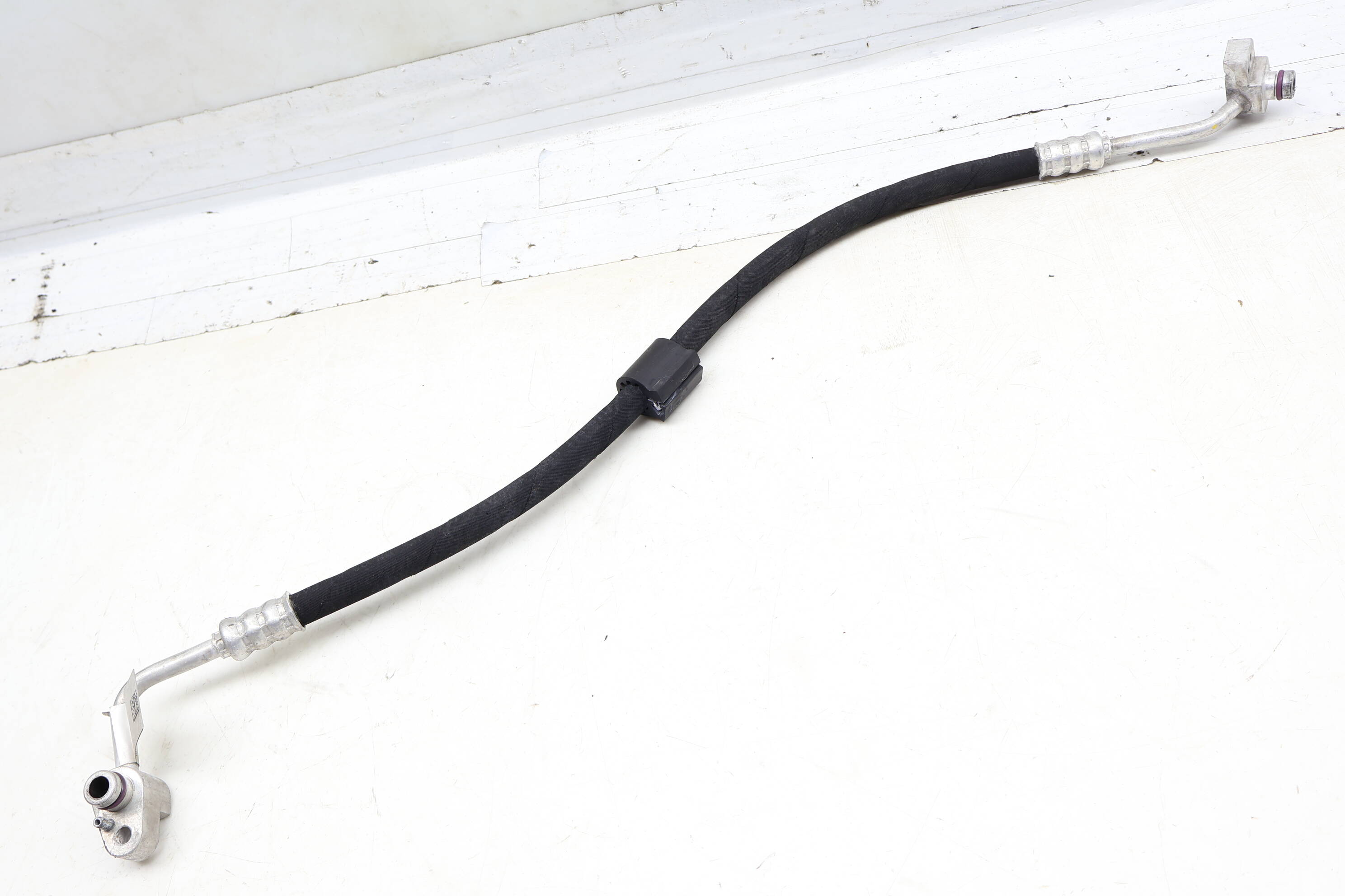 Ac Hose / Line / Pipe 80A816741AF