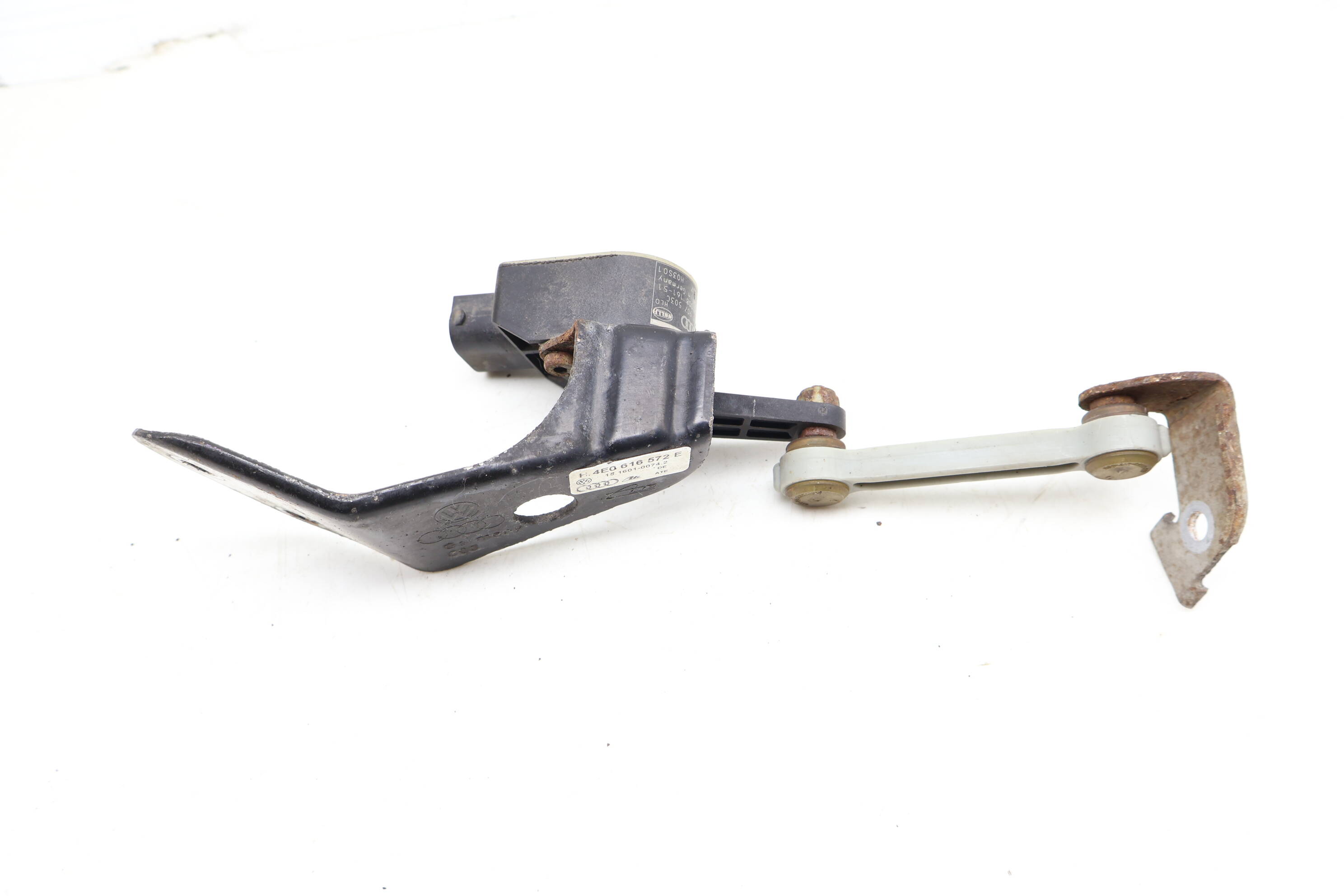 Headlight / Suspension Leveling Sensor 4E0616572E