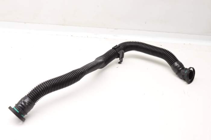 Secondary Air Pump Hose / Line 05E131149 main product photo