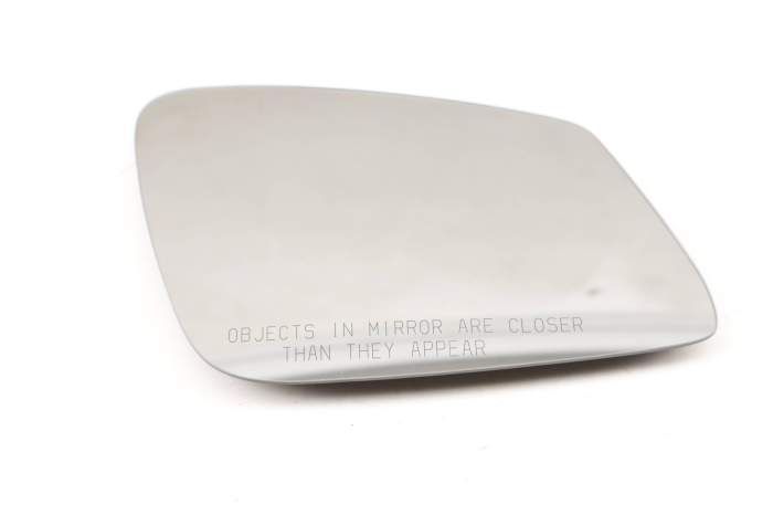 Side View Mirror Glass 51167461792 main product photo