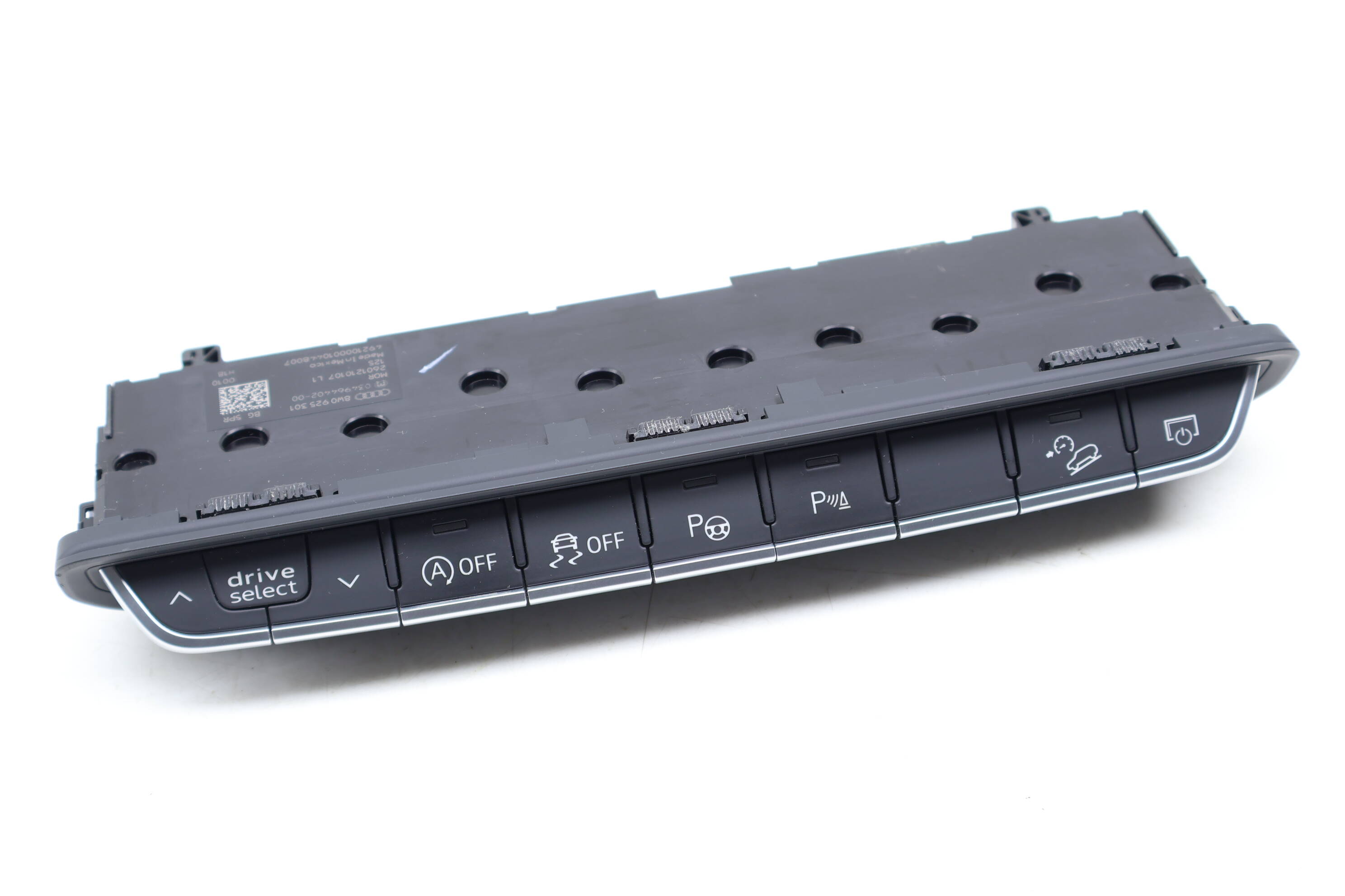 Dash Multi Switch 8W0925301BG