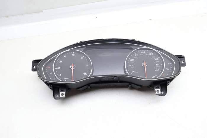 Instrument Cluster / Speedometer 4G8920985N main product photo