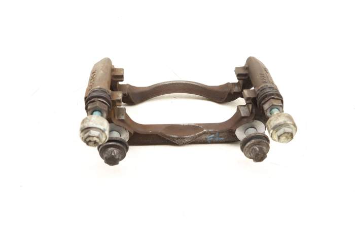 BMW Front Left Brake Caliper Carrier / Bracket 34106864763 BMW Front Left Brake Caliper Carrier / Bracket 34106864763