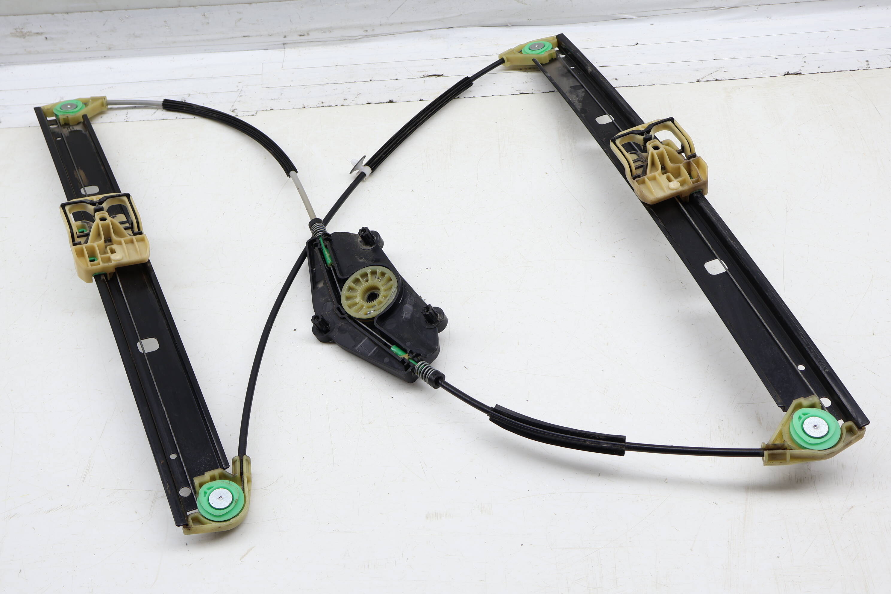 Window Regulator 8R0837462J