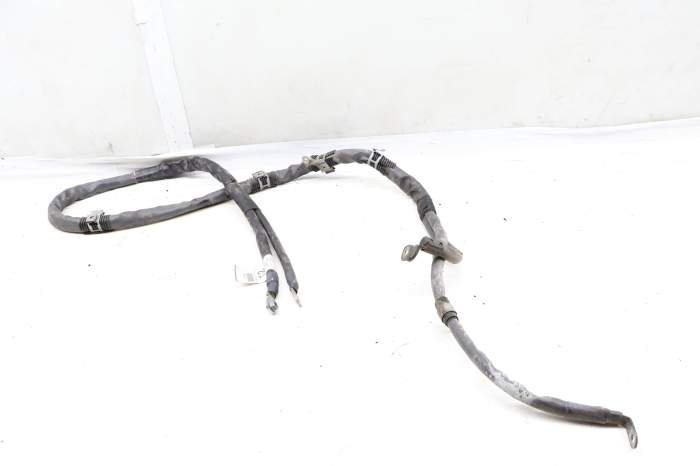 Starter / Alternator Wiring Harness / Battery Cable 1664409508 main product photo