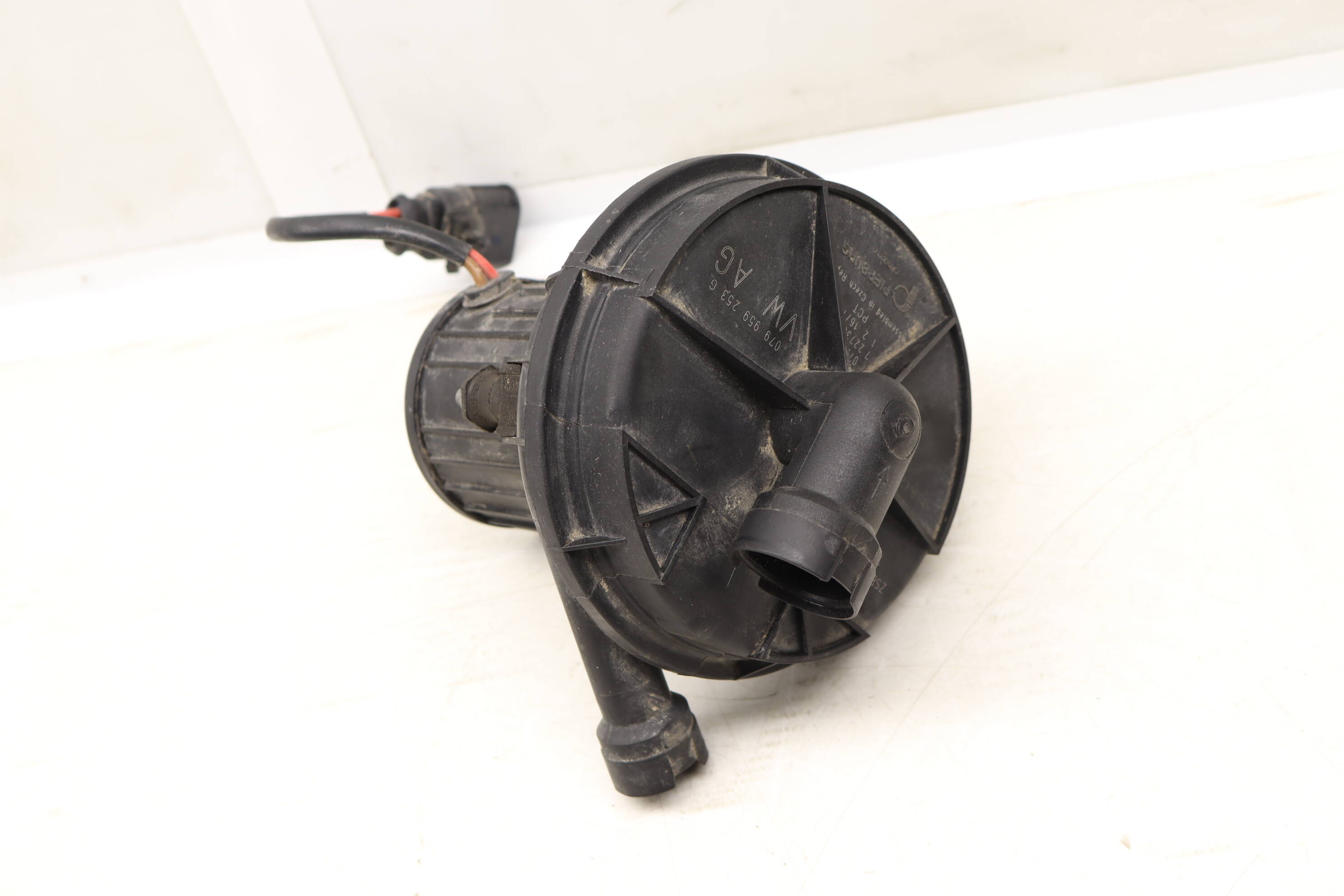 Secondary Air Pump 079959253G