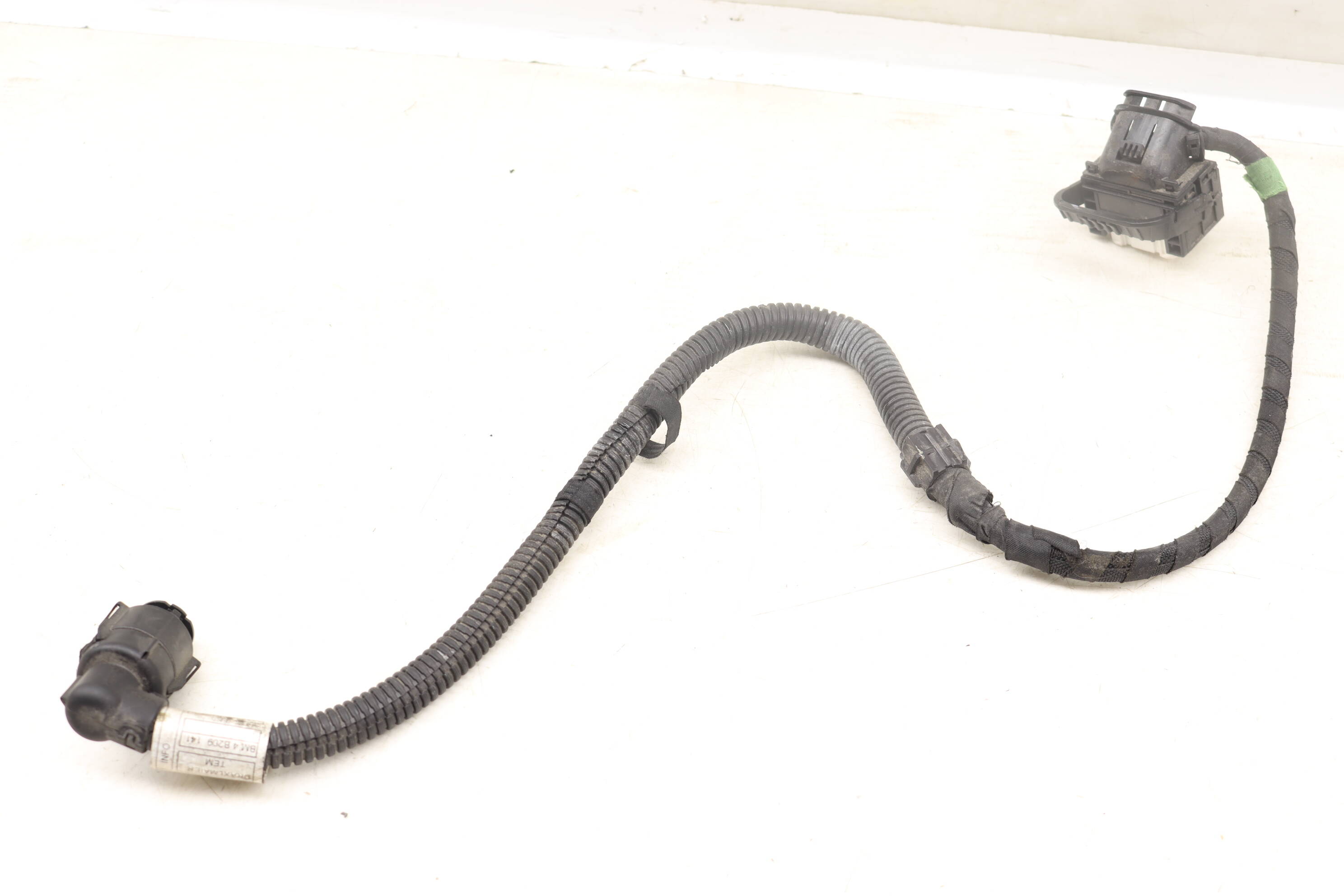 Engine Valvetronic Wiring Harness 12518636066