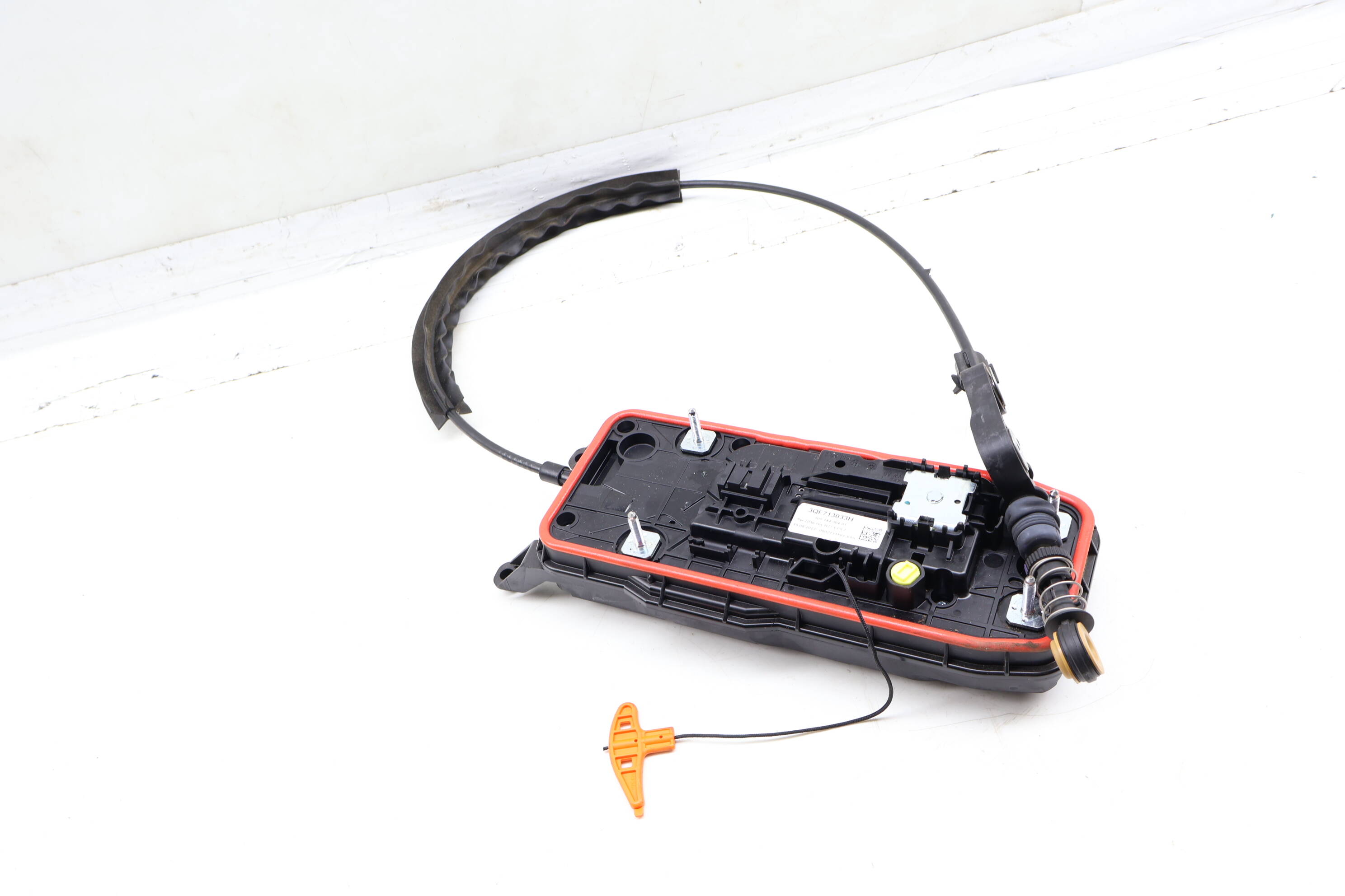 Gear Shift Selector Assembly 3QF713033H