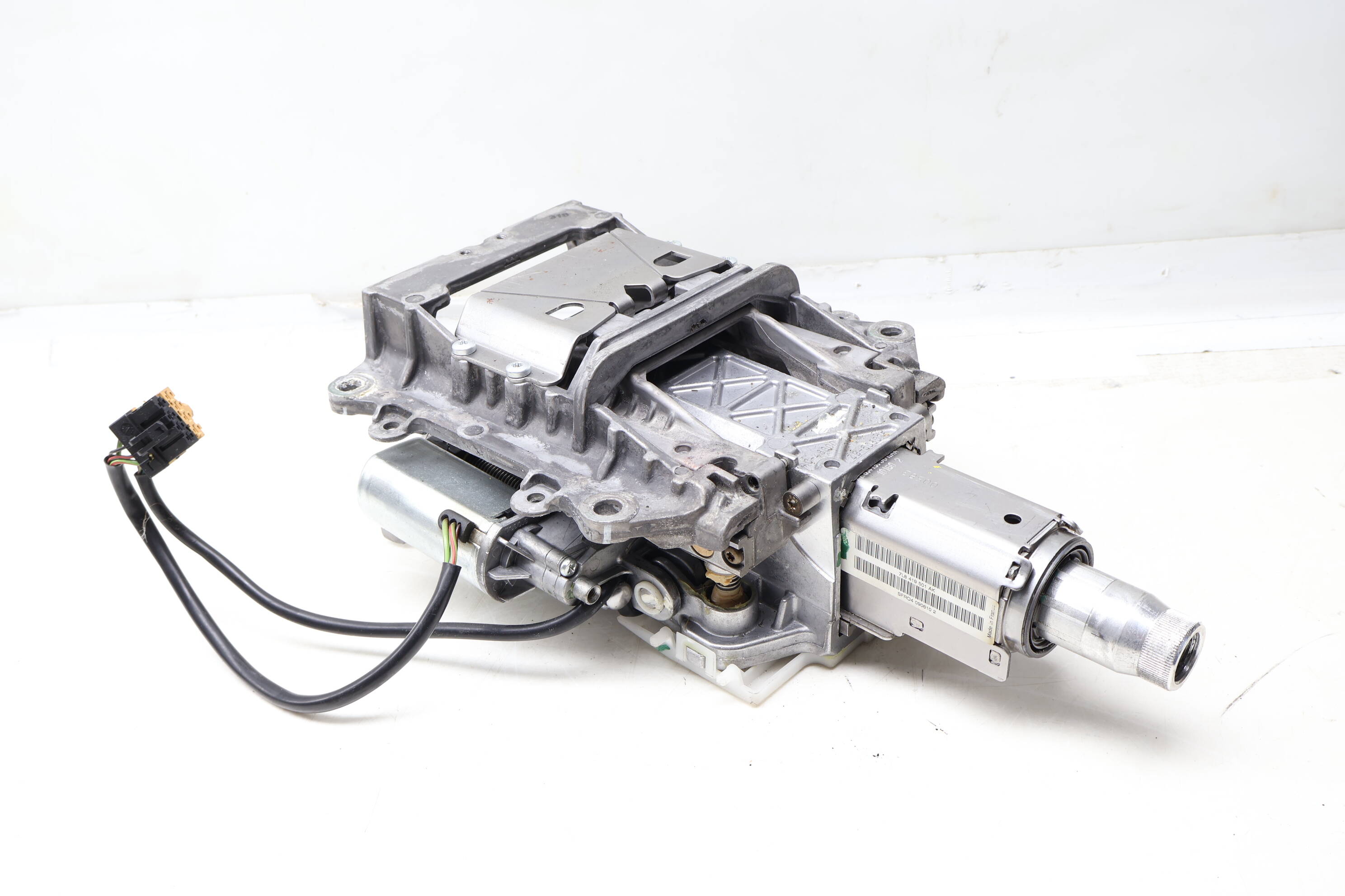 Electric Adjustable Steering Column 7L8419501AK