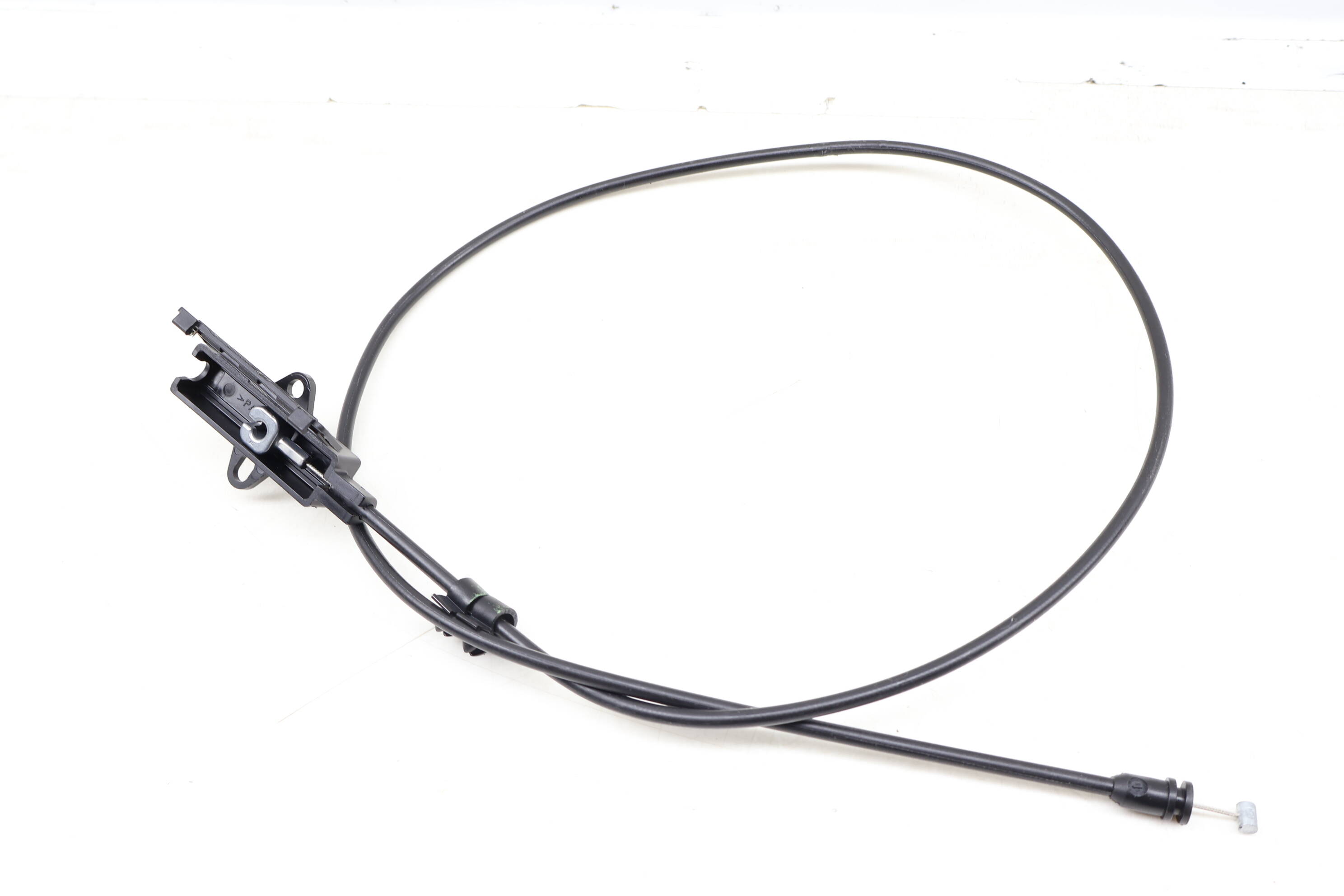 Seat Backrest Folding Release Cable 8T0887623