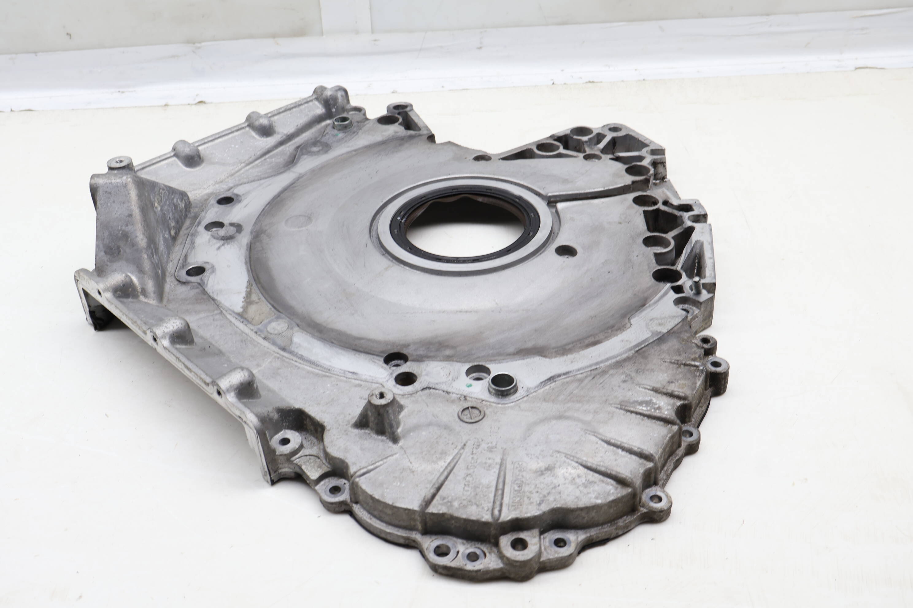 Engine Sealing Plate / Cover 079103173AM