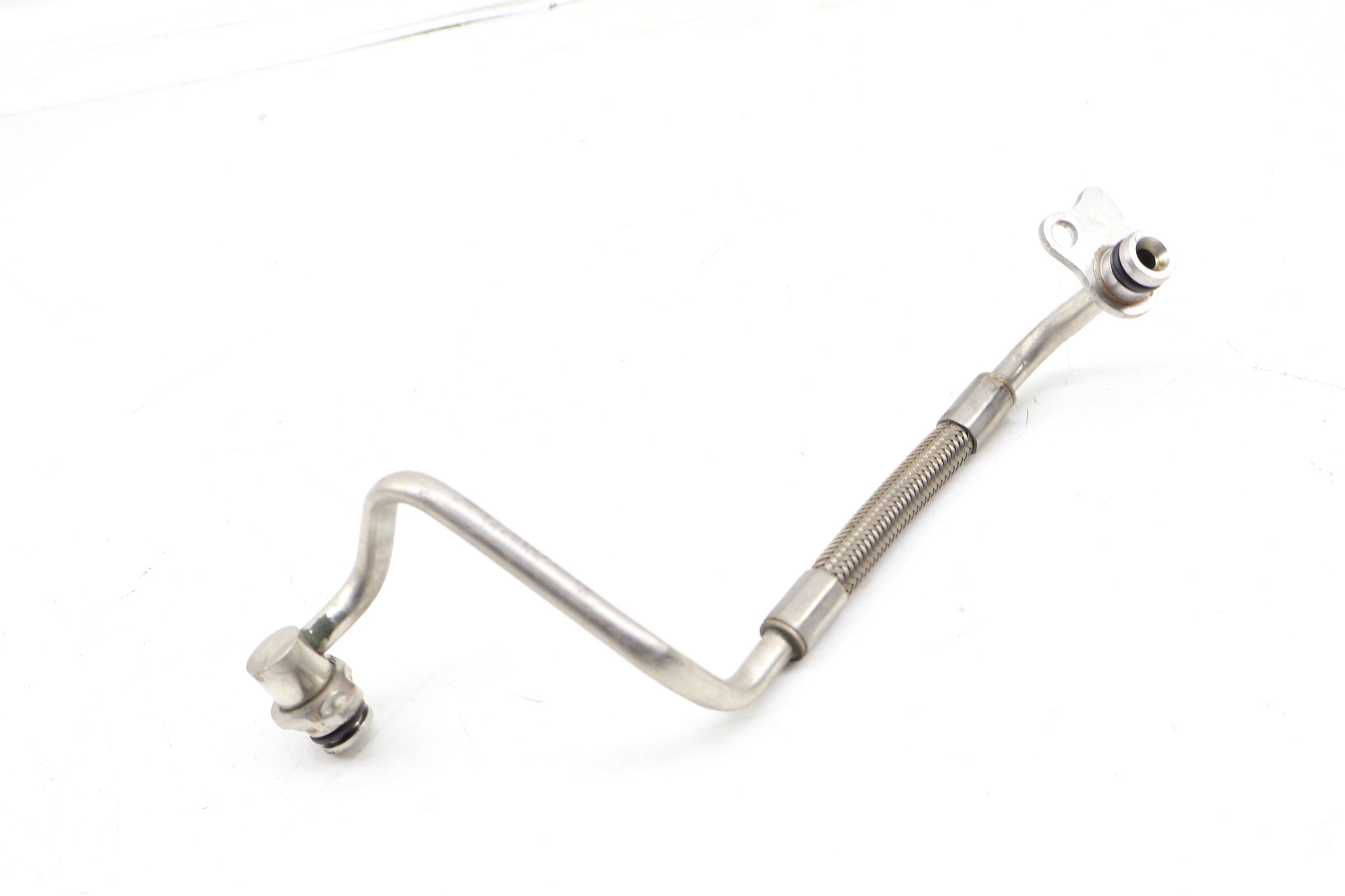 Turbo Oil Pipe / Line (Inlet) 11427588933