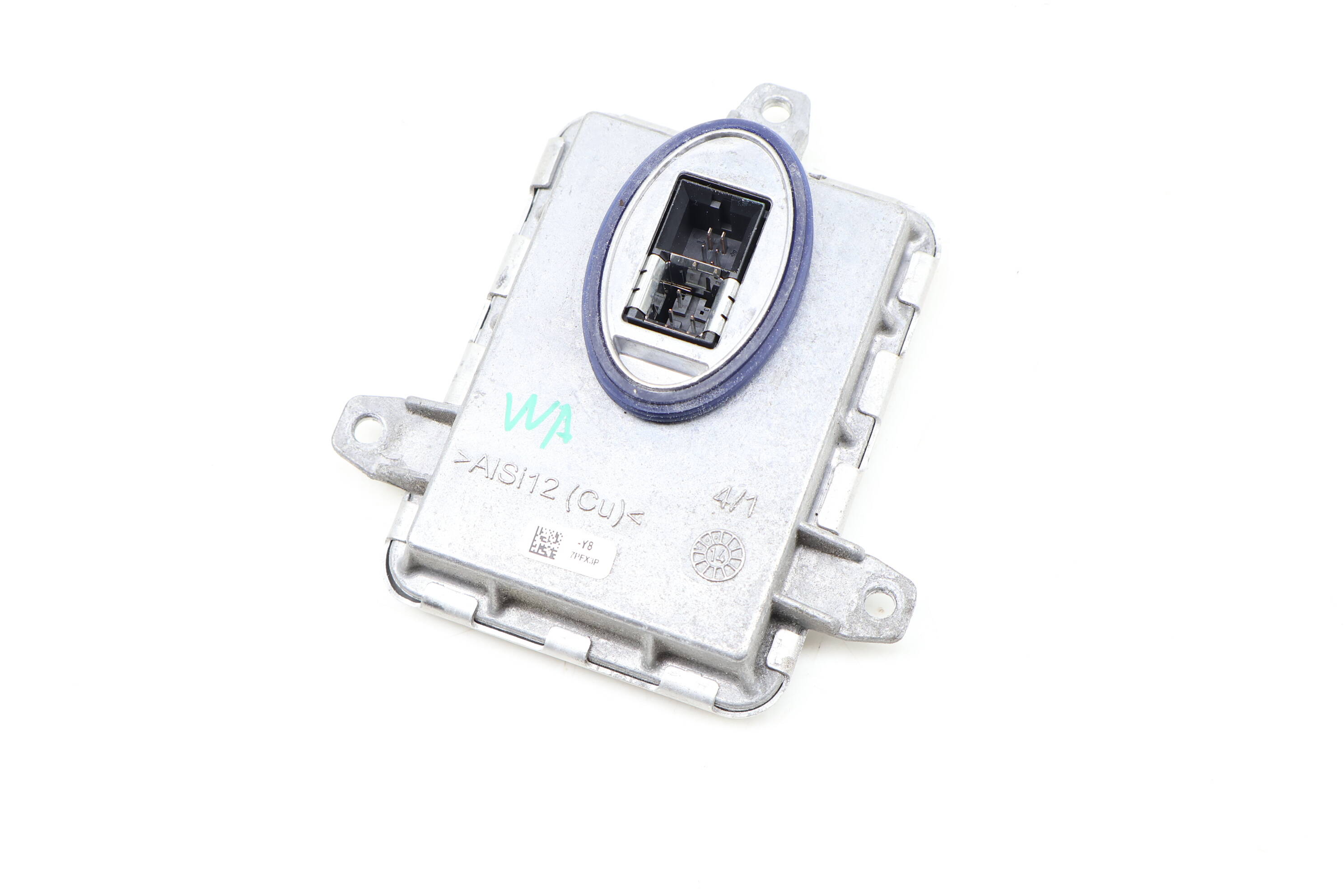 Hid Xenon Headlight Control Unit / Ballast 63117296090