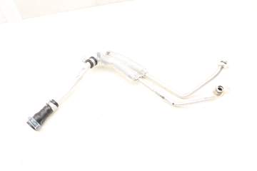 Turbo Coolant Pipe / Line (Supply) 06M145909G 9A714590911