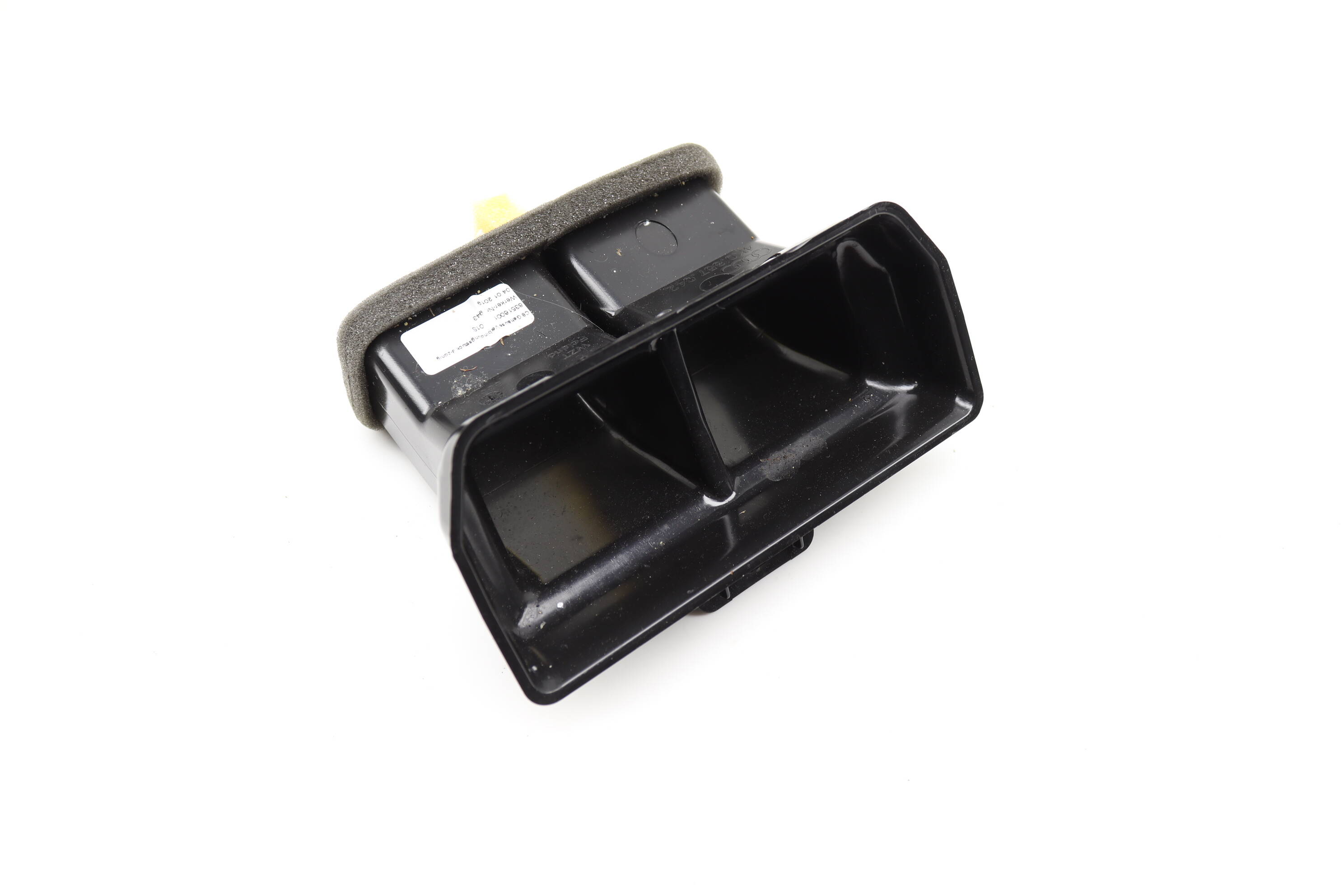 Air Vent / Duct 4K0857042