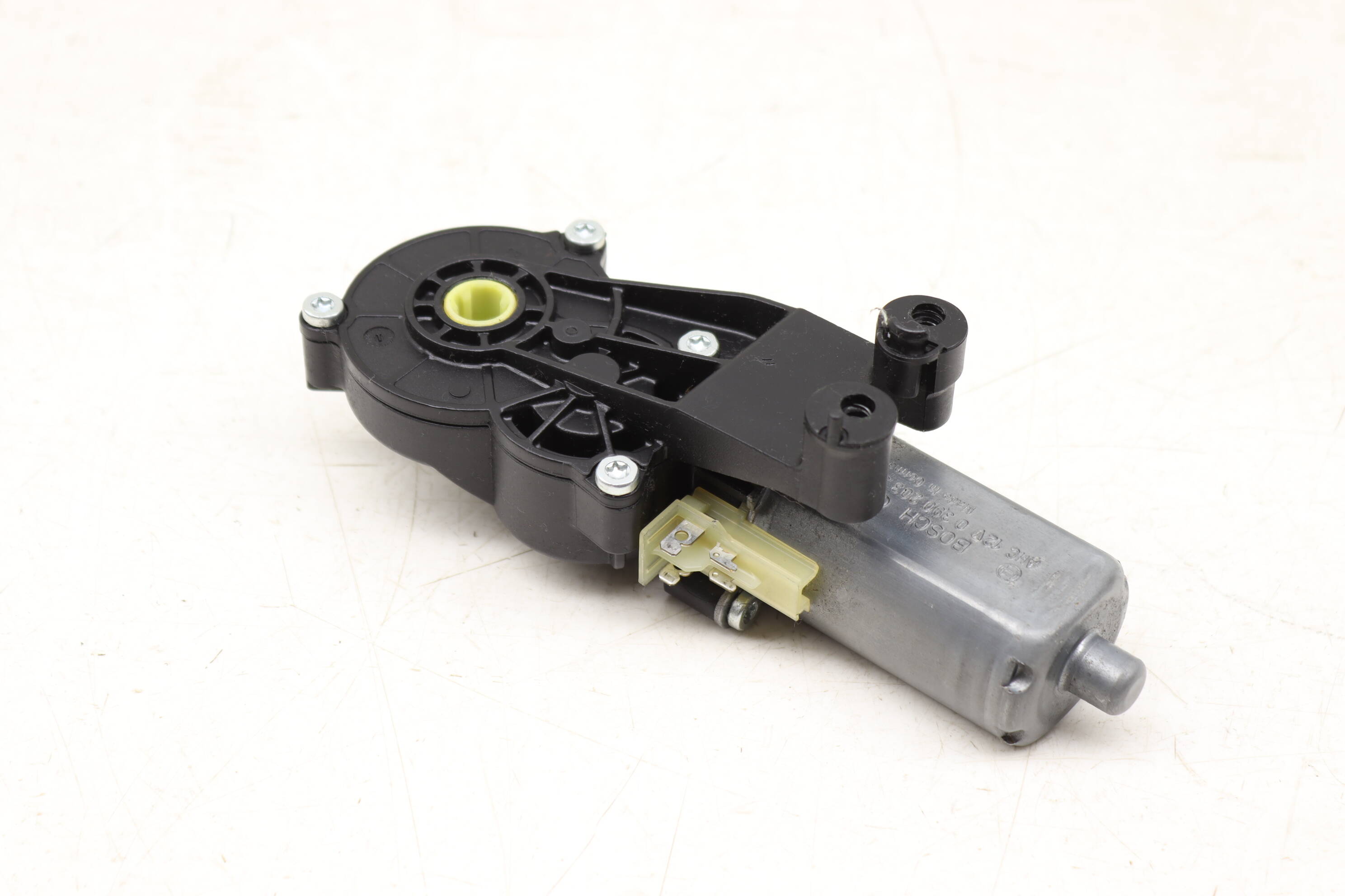 Front Tilt Seat Motor