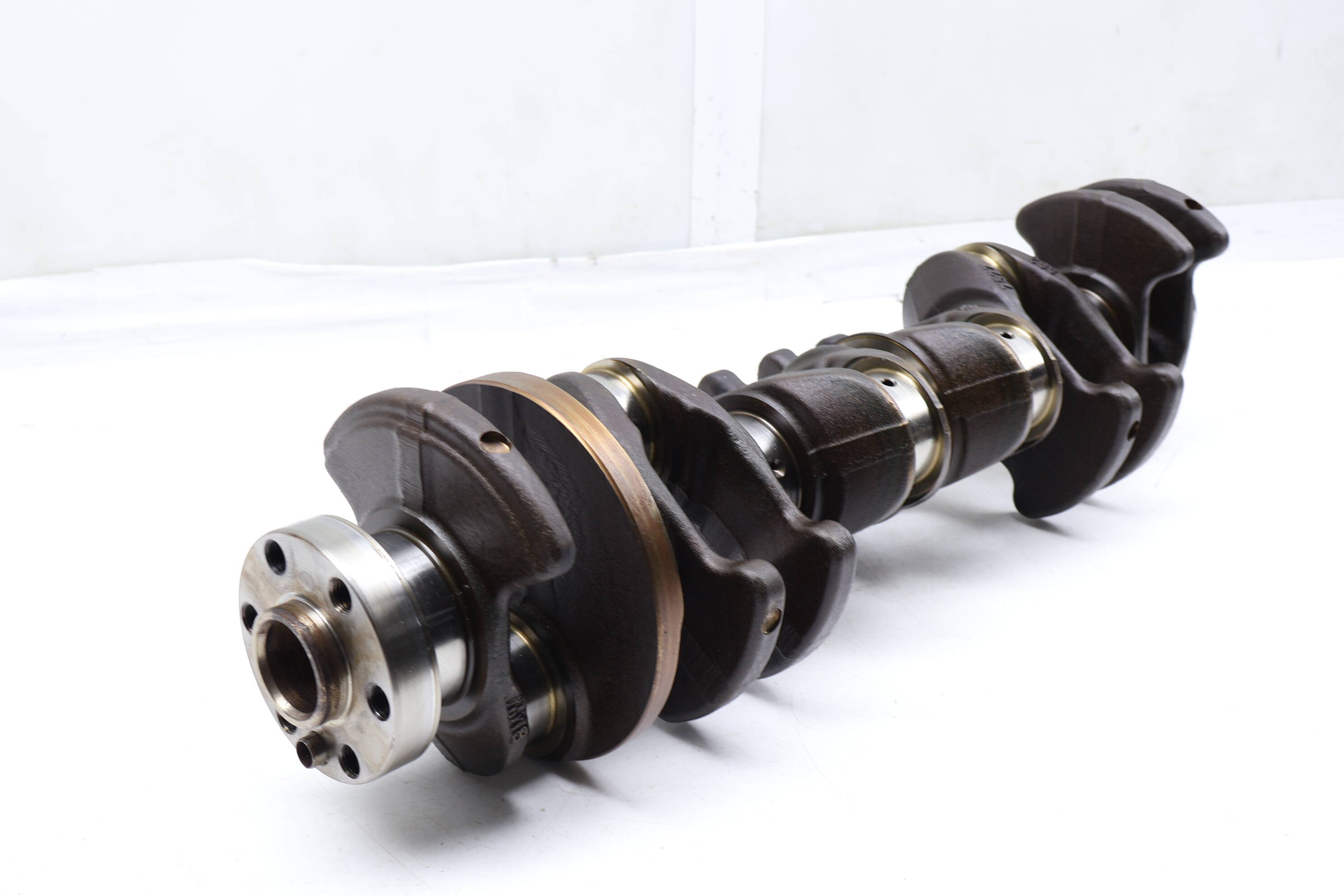 Crankshaft / Crank Shaft 11217602972