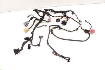 Seat Frame Wiring Harness 4G8971366AN
