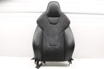 Upper S5 Sport Seat Backrest Cushion Assembly 8T0881806M