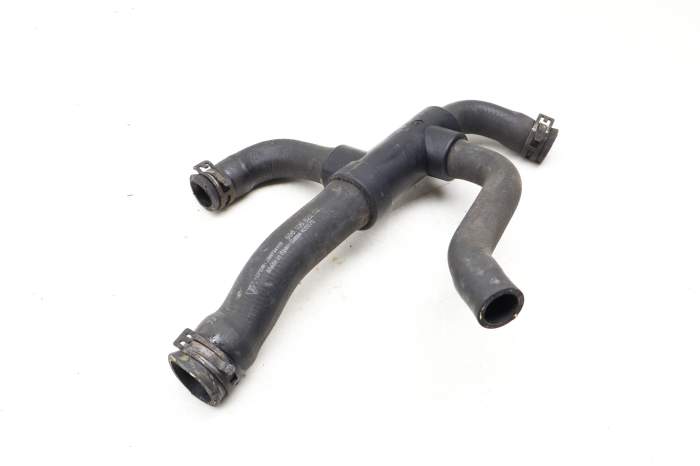Coolant Hose / Line (Return) 99610652202 main product photo
