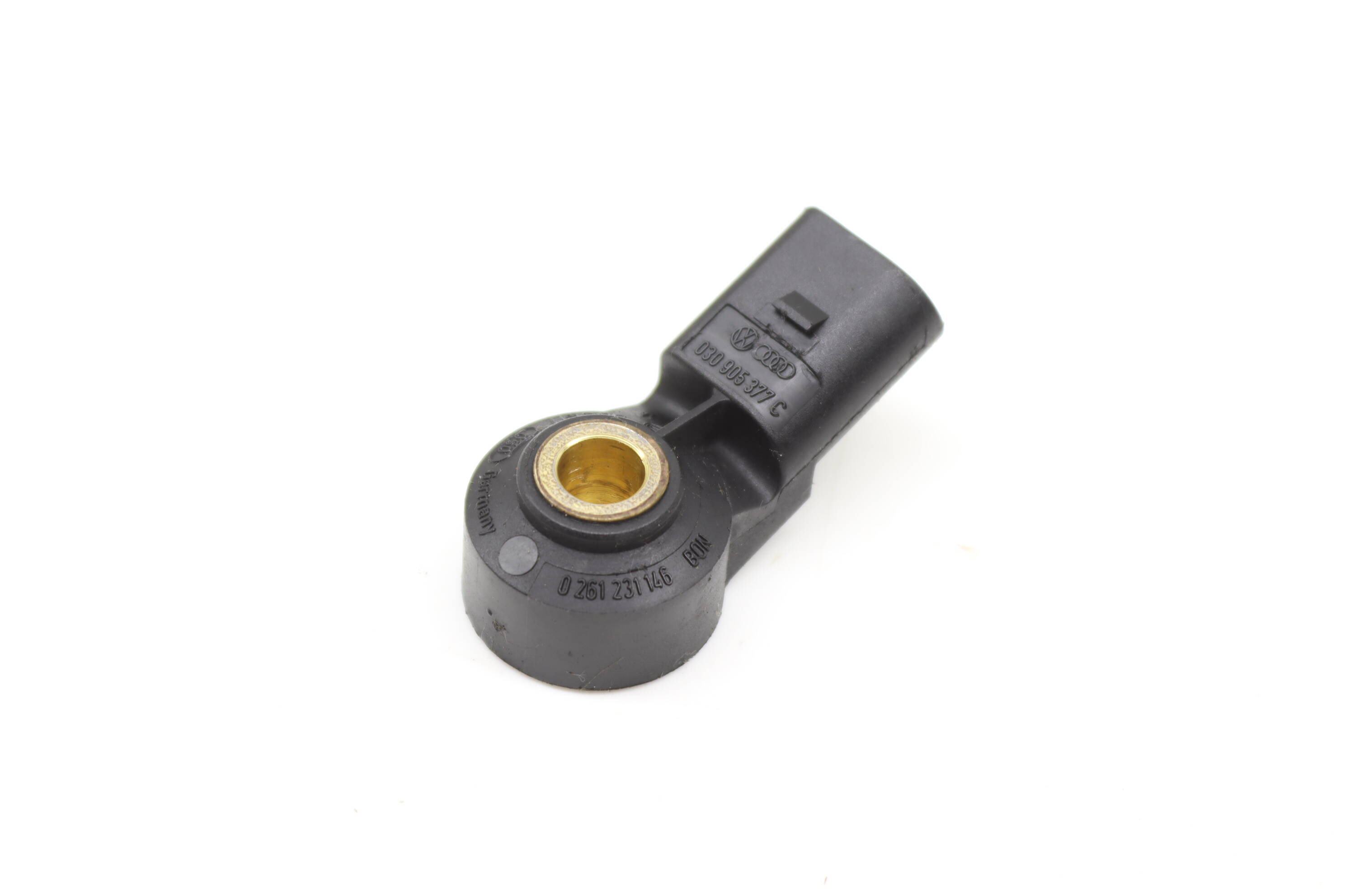 Engine Knock Sensor 030905377C