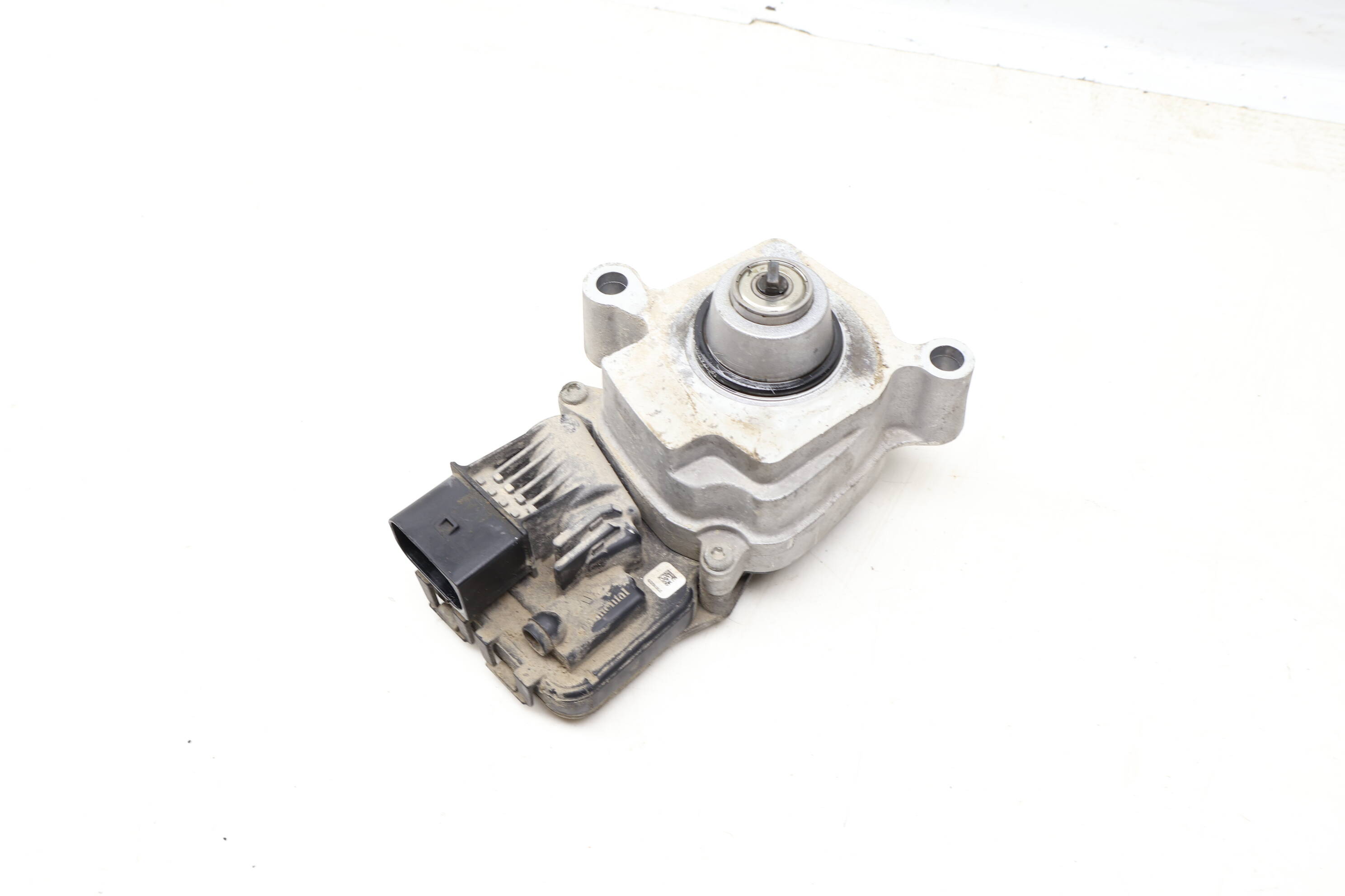 Transfer Case Motor / Module 27607643762