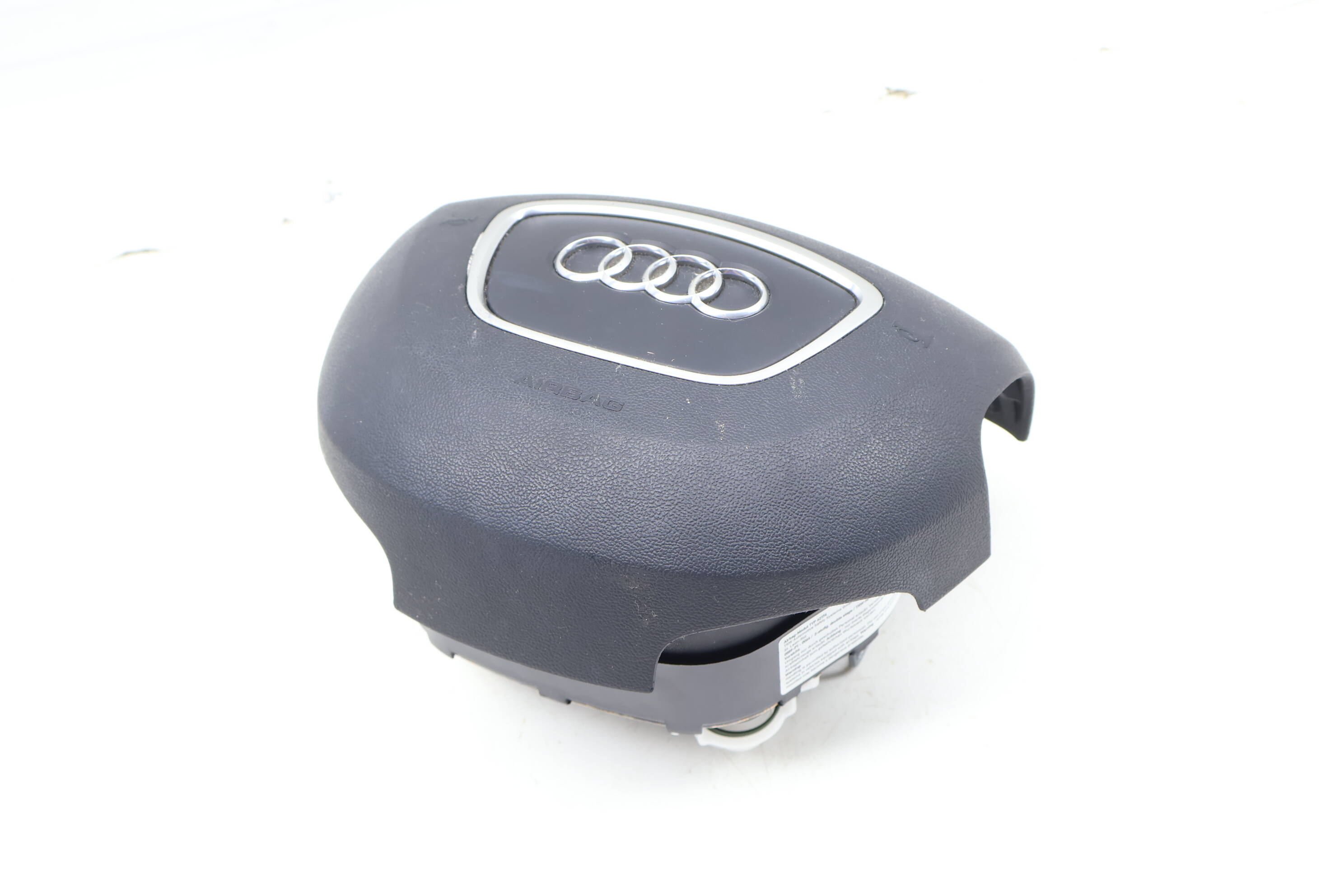 Steering Wheel Airbag / Air Bag 4L0880201AC