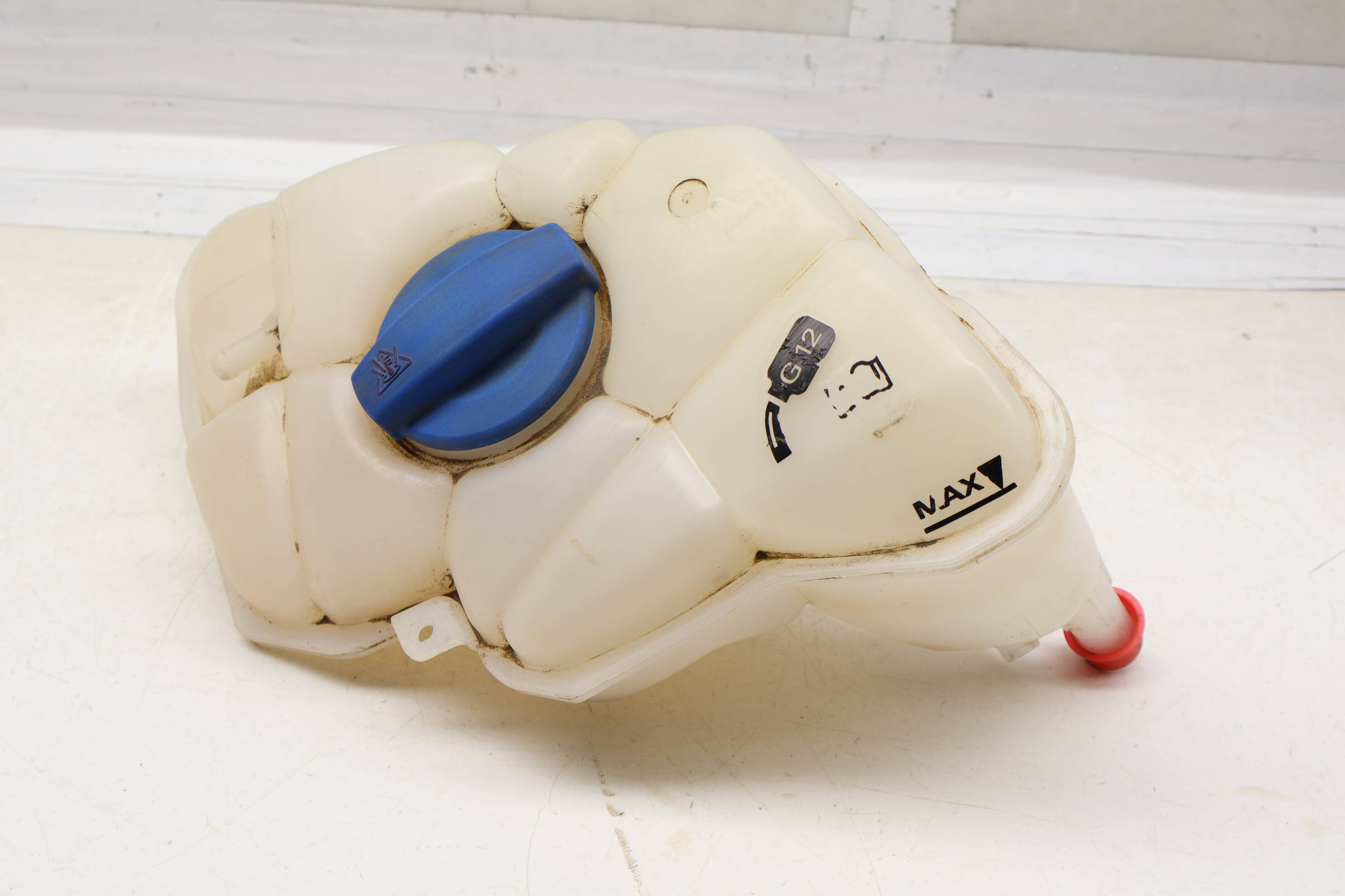 Coolant Reservoir / Tank / Bottle 4E0121403H