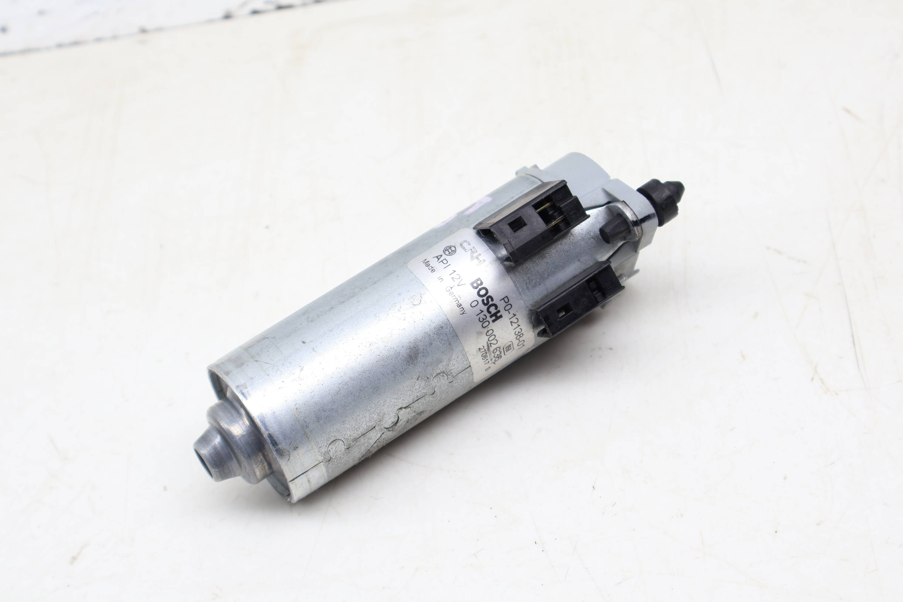Slide Seat Motor (Longitudinal) 67316973592