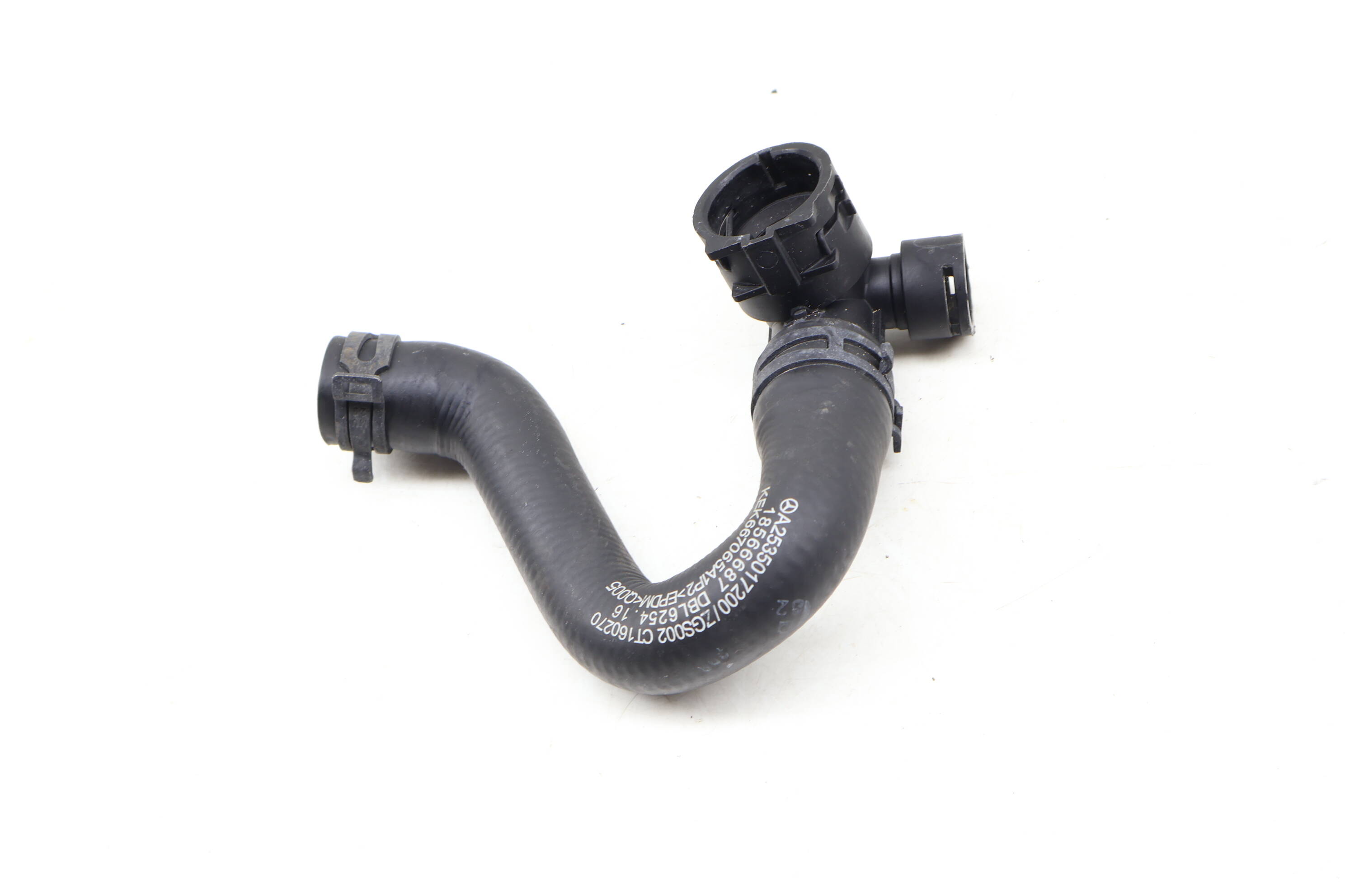 Radiator Coolant Hose / Line 2535017200