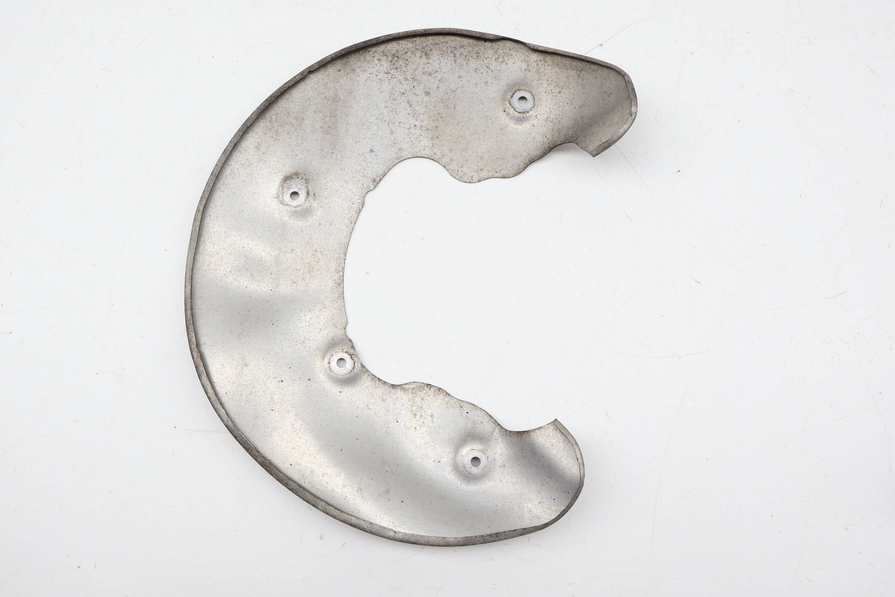 Brake Dust / Splash Shield 8K0615311H