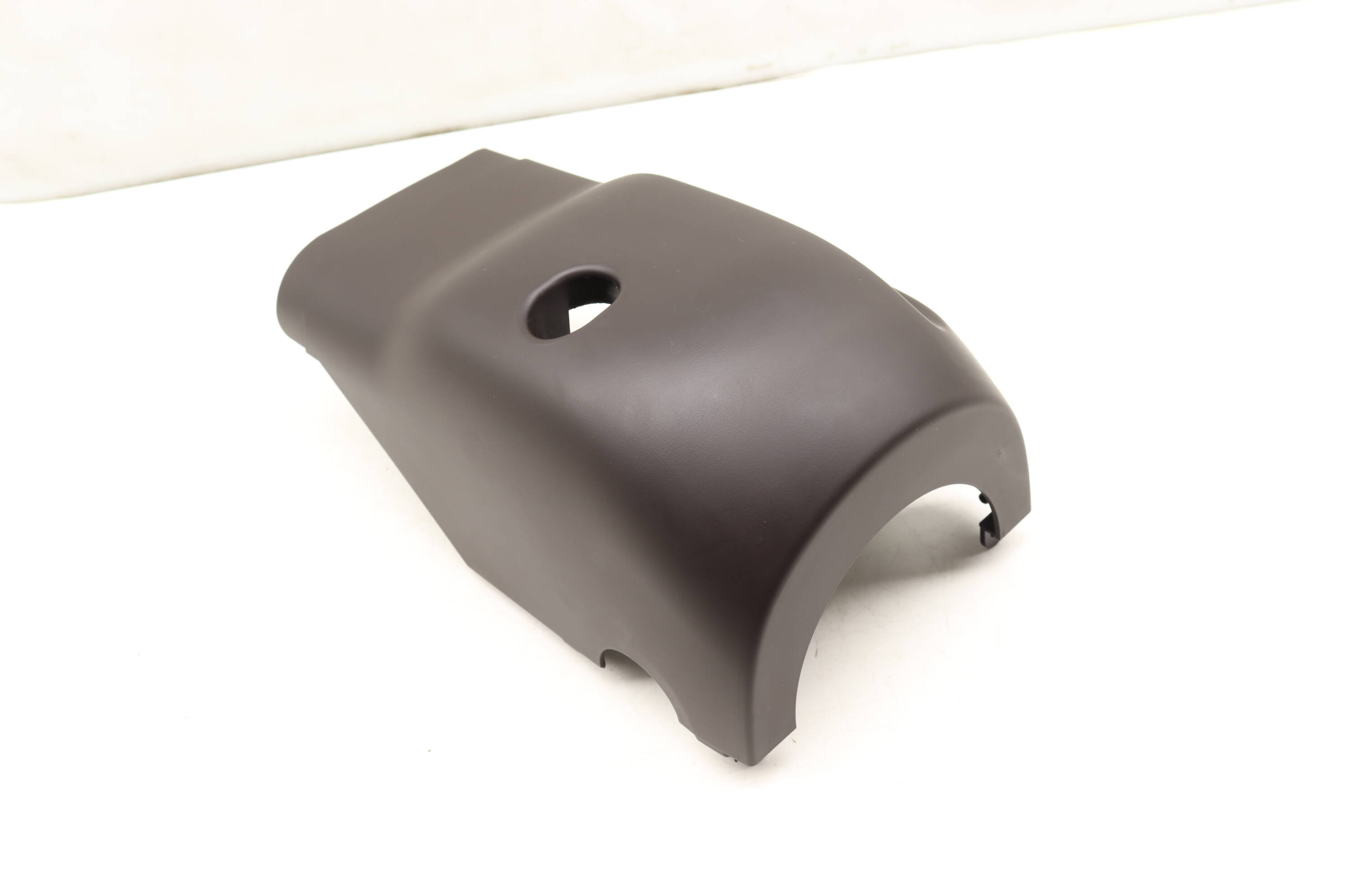 Lower Steering Column Trim 7P6858559A