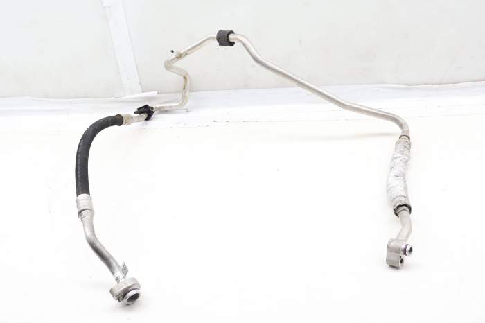 Ac Hose / Line / Pipe 8U0820743M main product photo