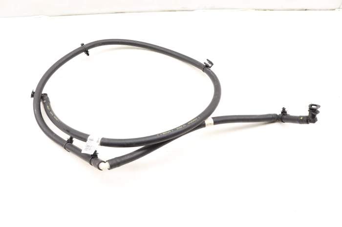 Headlight Washer Hose / Line 4H0955667 main product photo