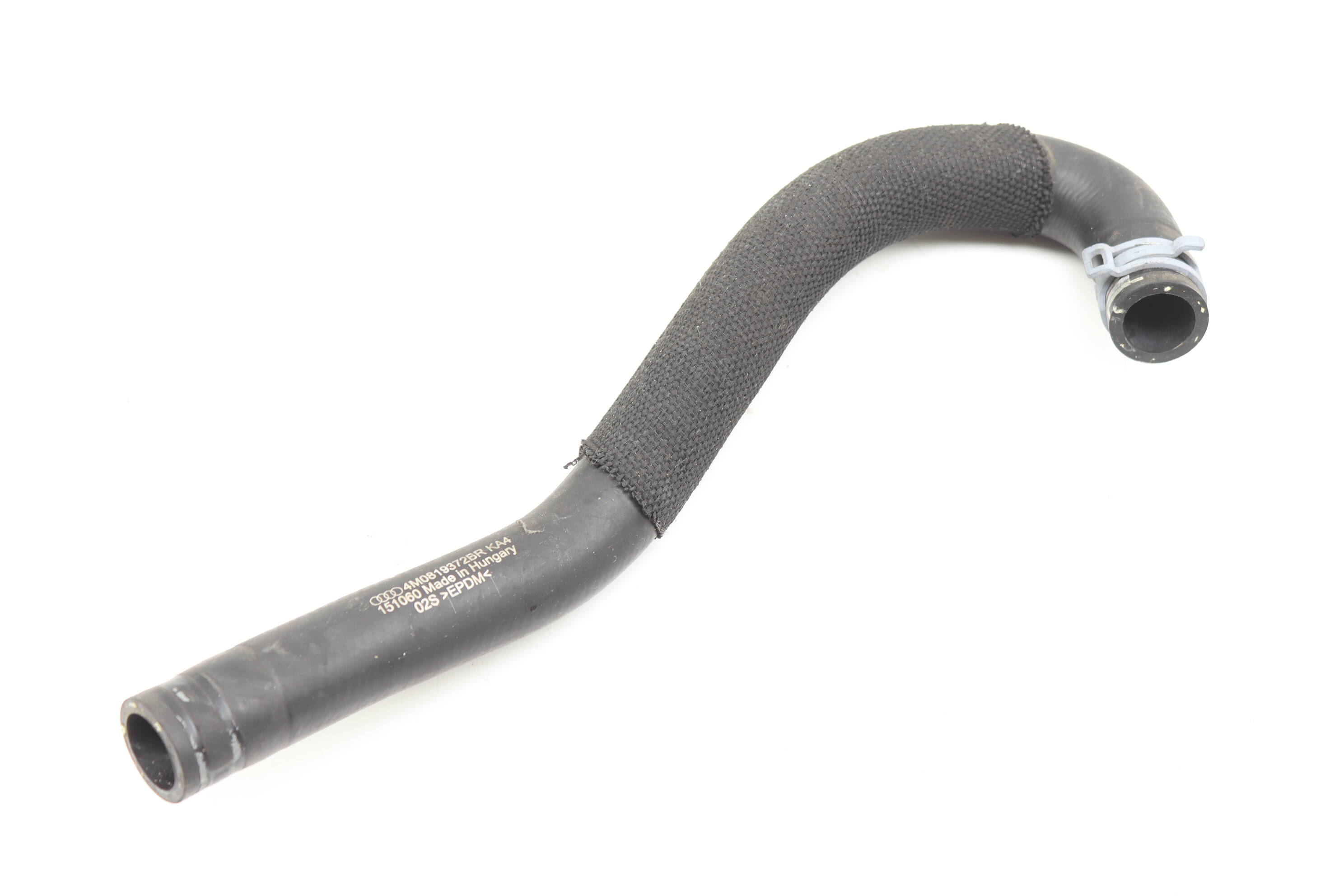 Heater Coolant Hose / Line 4M0819372BR