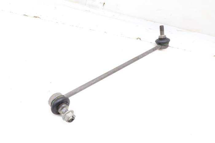 Stabilizer / Sway Bar End Link 31306787163 main product photo