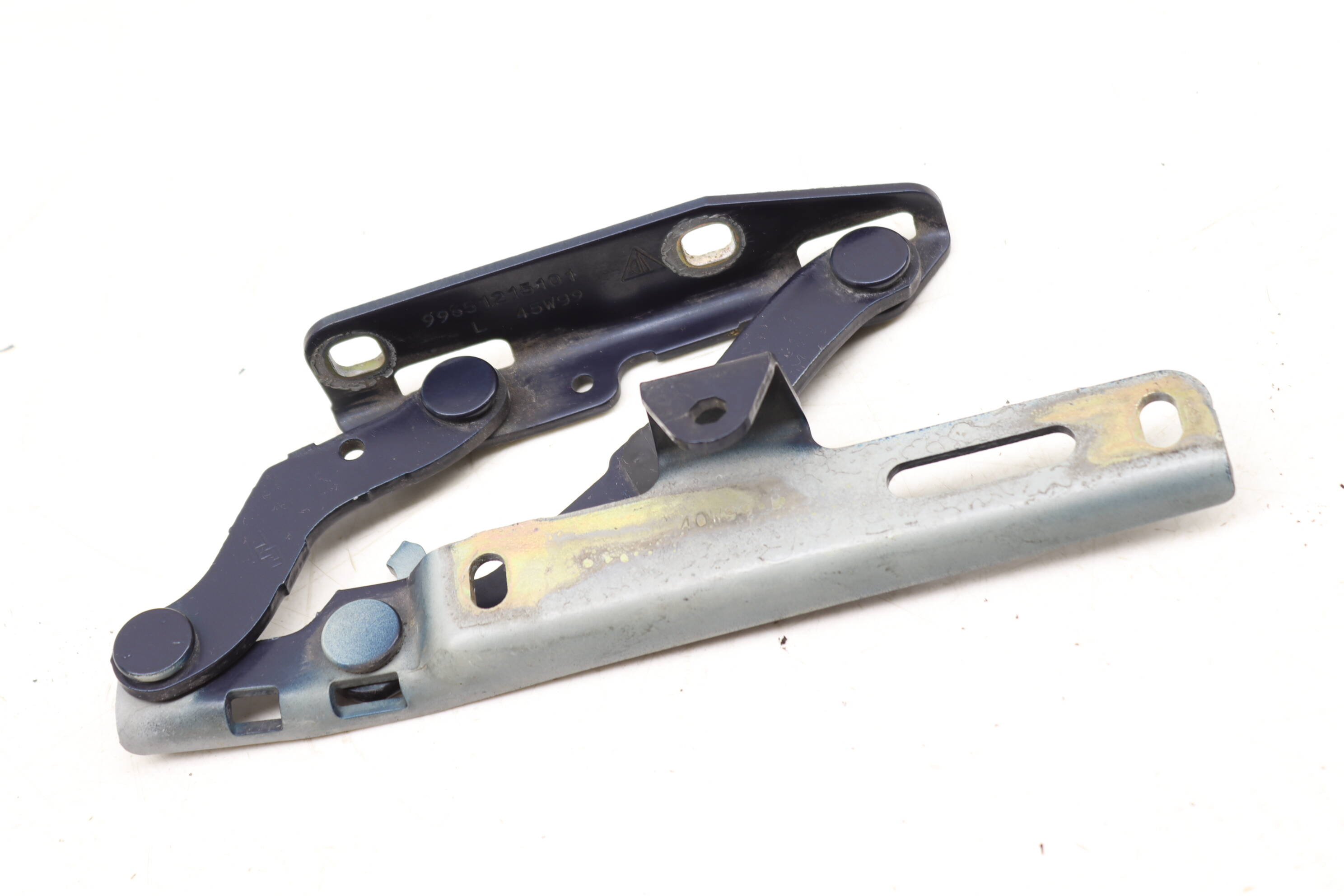 Trunk Hinge 99651215101