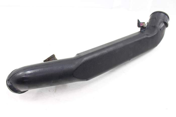 Turbo Intercooler Pressure Pipe / Tube 078145683K main product photo