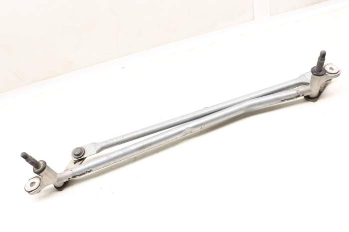 Windshield Wiper Transmission / Bracket 95B955023B main product photo