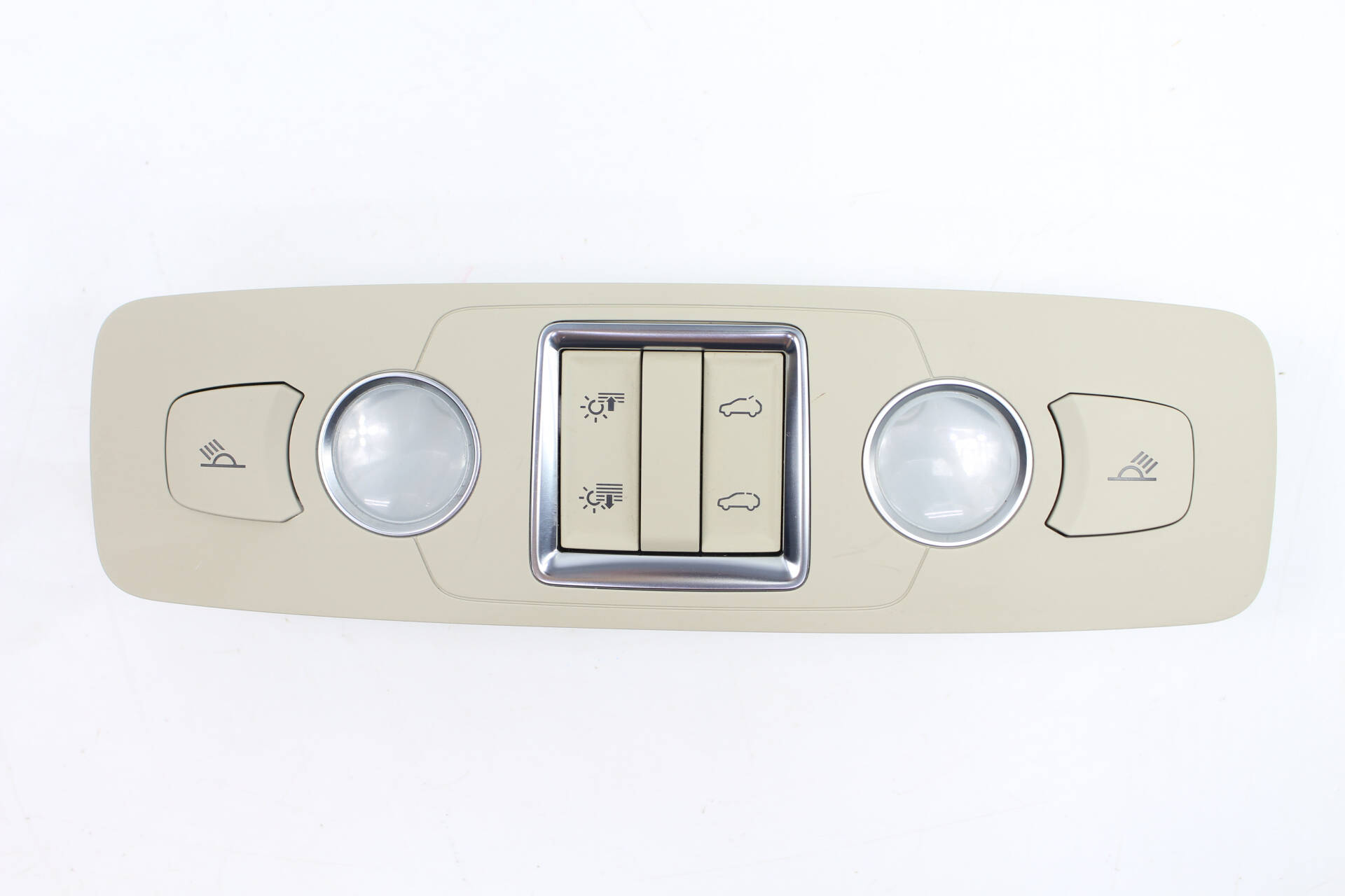 Center Dome Reading Light 4L0947112E