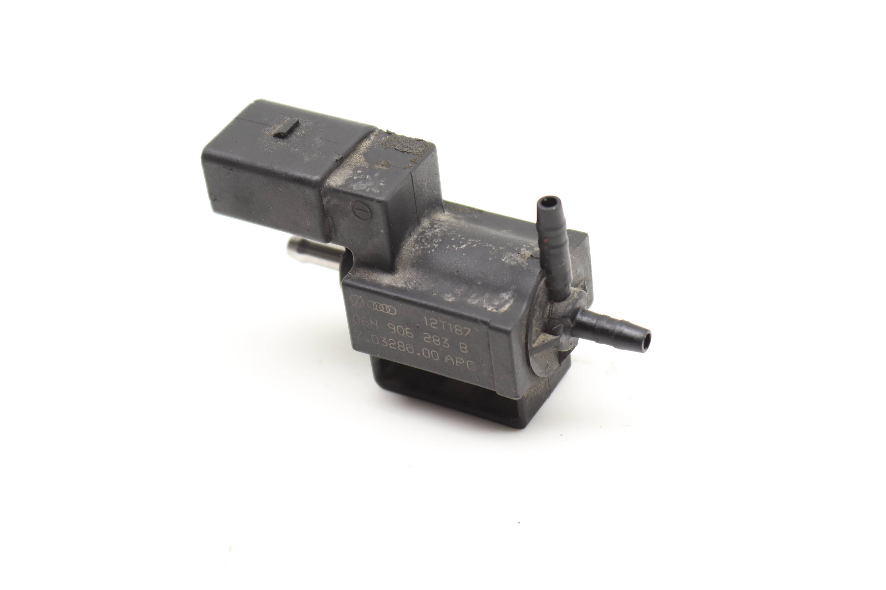 Solenoid Valve 06H906283B