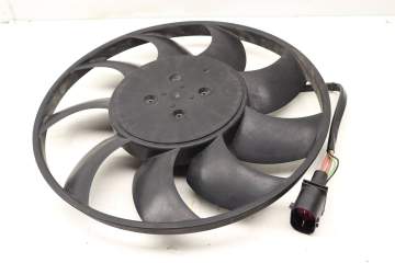 Electric Cooling Fan 95B959455A