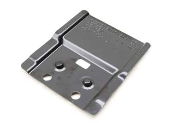 Trunk Compartment Plate / Mount Bracket 8W0863253